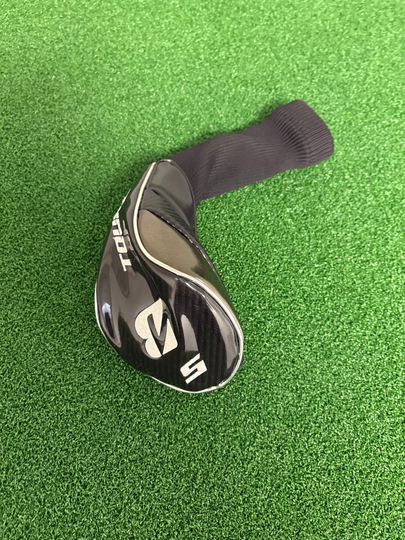Bridgestone Tour B XD-F (2018) 18* 5 Wood (Stiff)