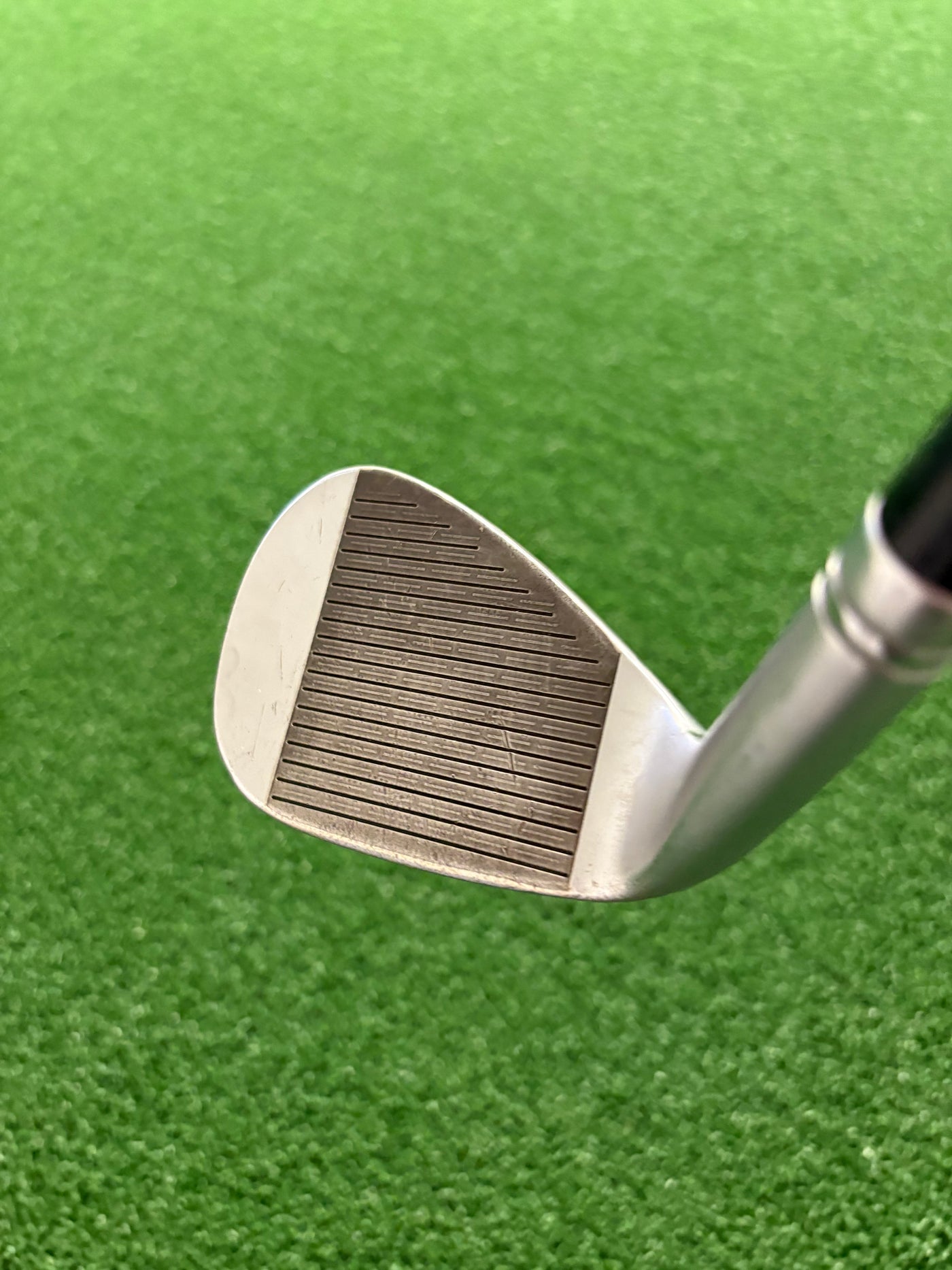 Taylormade Milled Grind 3 LB 58*