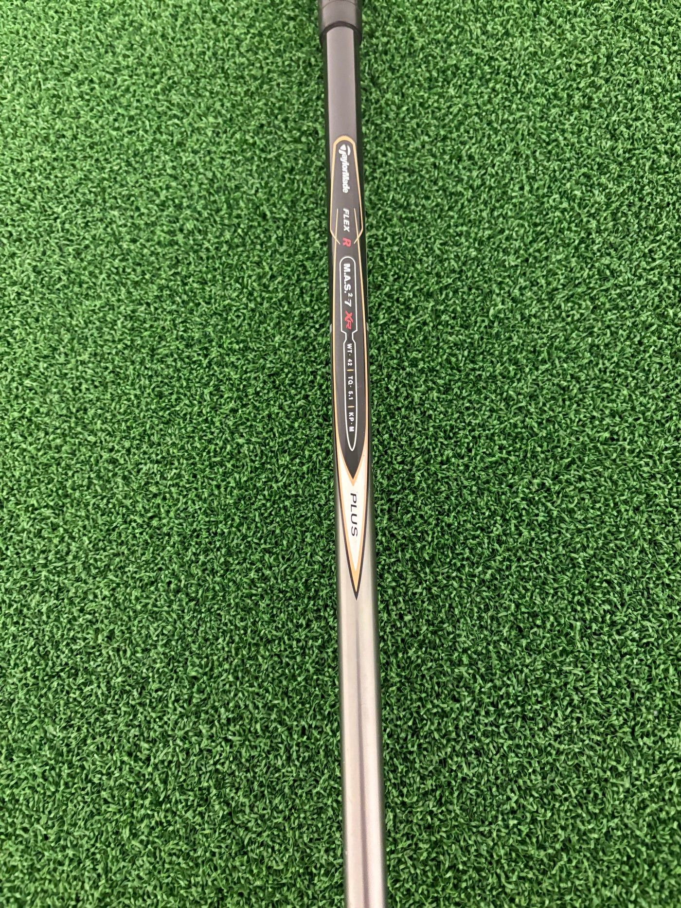 Taylormade R7 XR 10.5* (Regular)