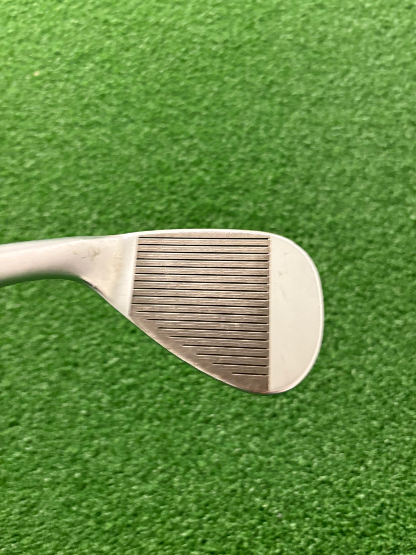 Taylormade Milled Grind 3 LB 58*