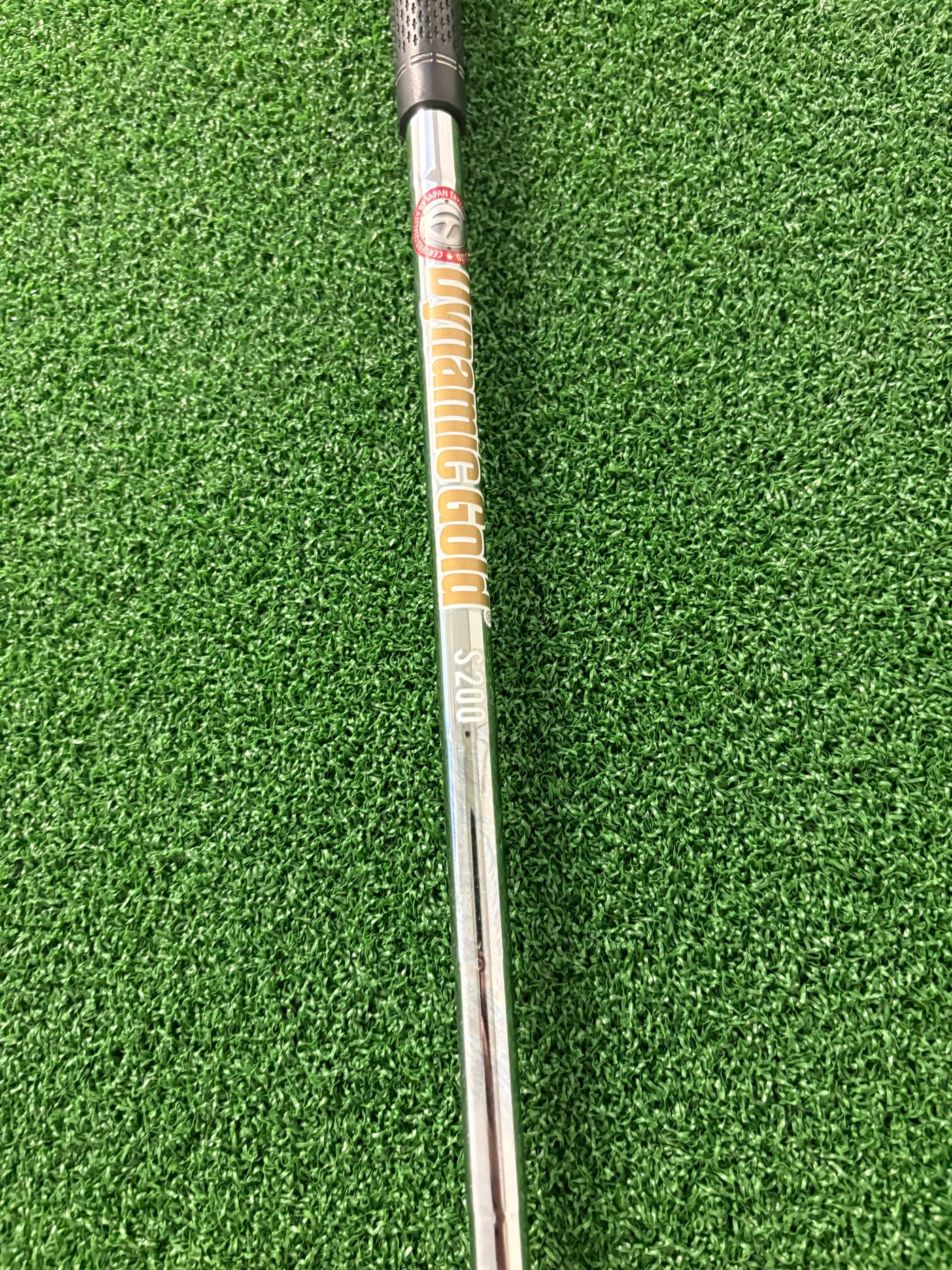 Taylormade Milled Grind 3 LB 58*
