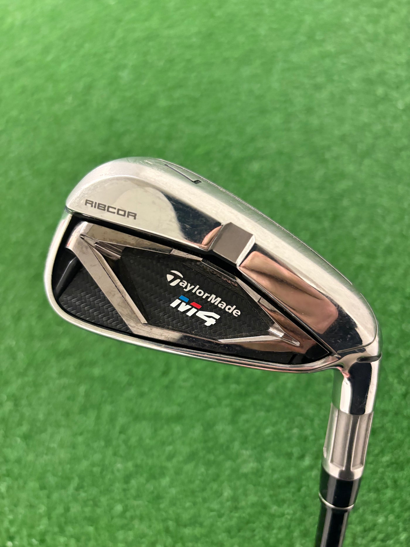 Taylormade M4 5-PW (Stiff)