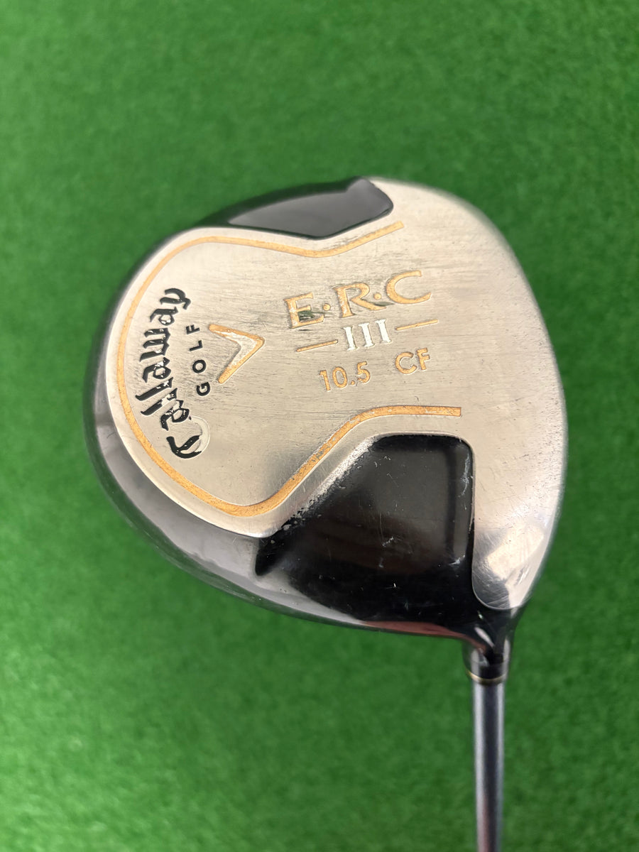 Callaway ERC III 10.0* (Regular)
