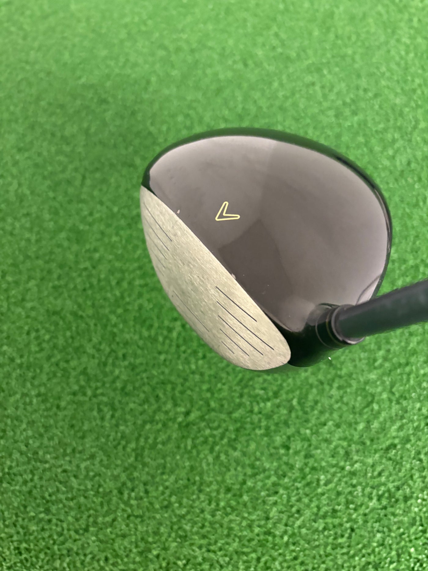 Callaway ERC III 10.0* (Regular)