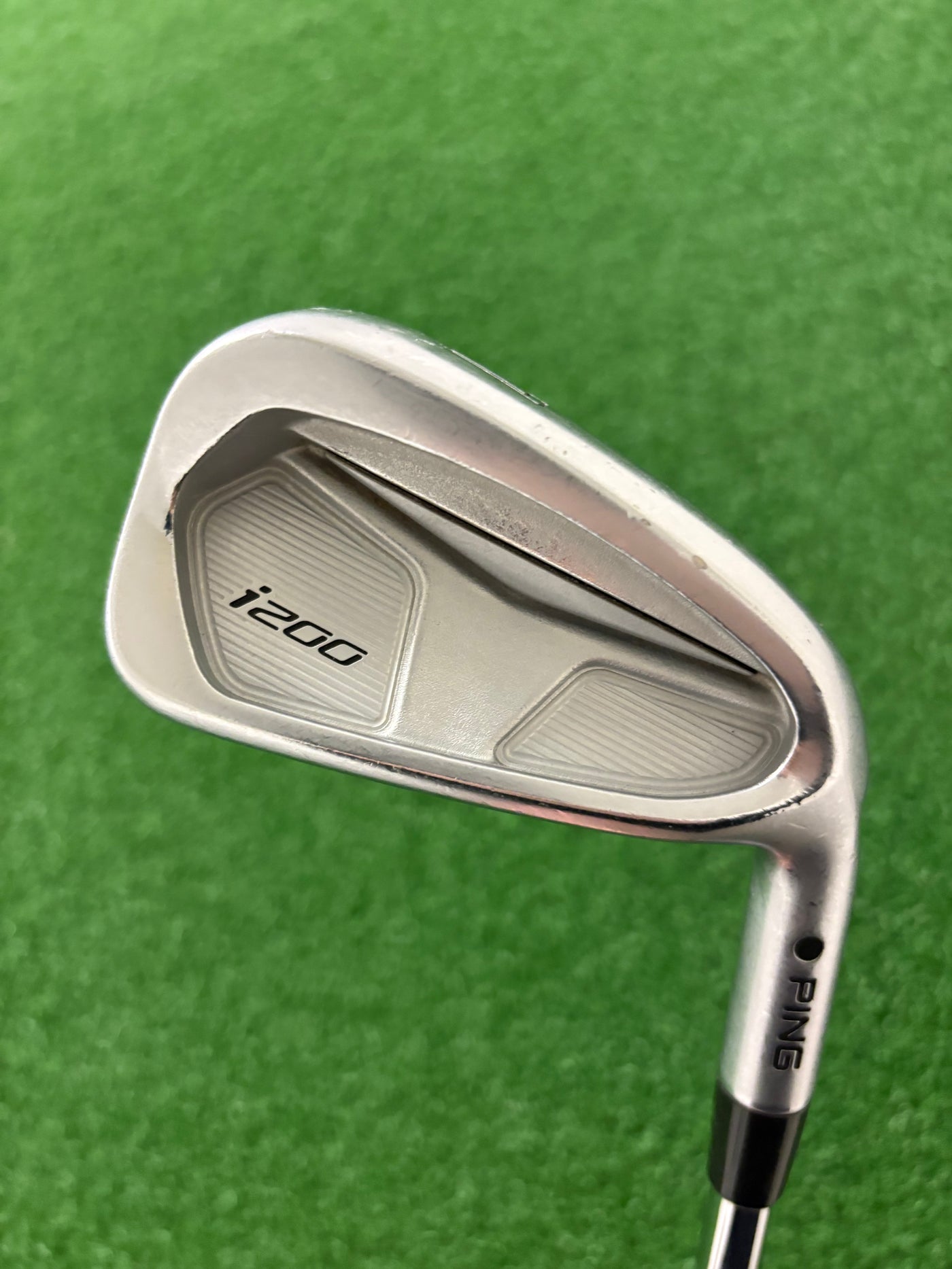 Ping i200 5-PW (Stiff)