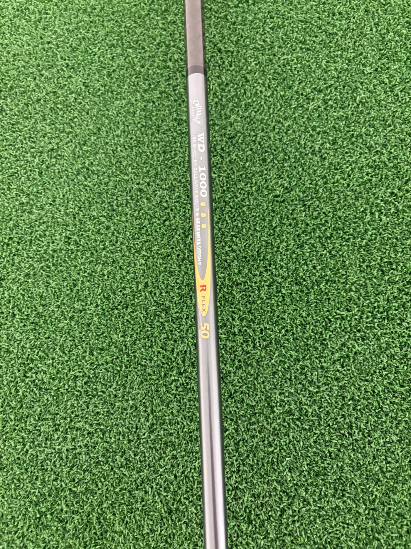 Callaway ERC III 10.0* (Regular)