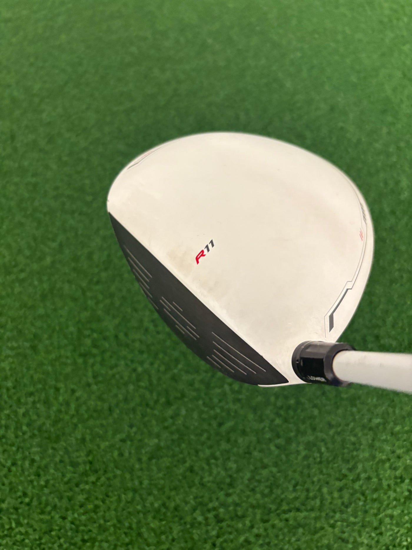 Taylormade R11S 9.0* (Stiff)