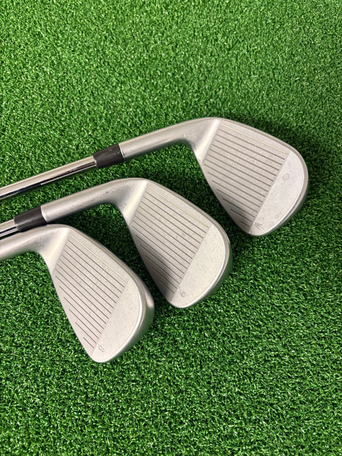 Ping i200 5-PW (Stiff)