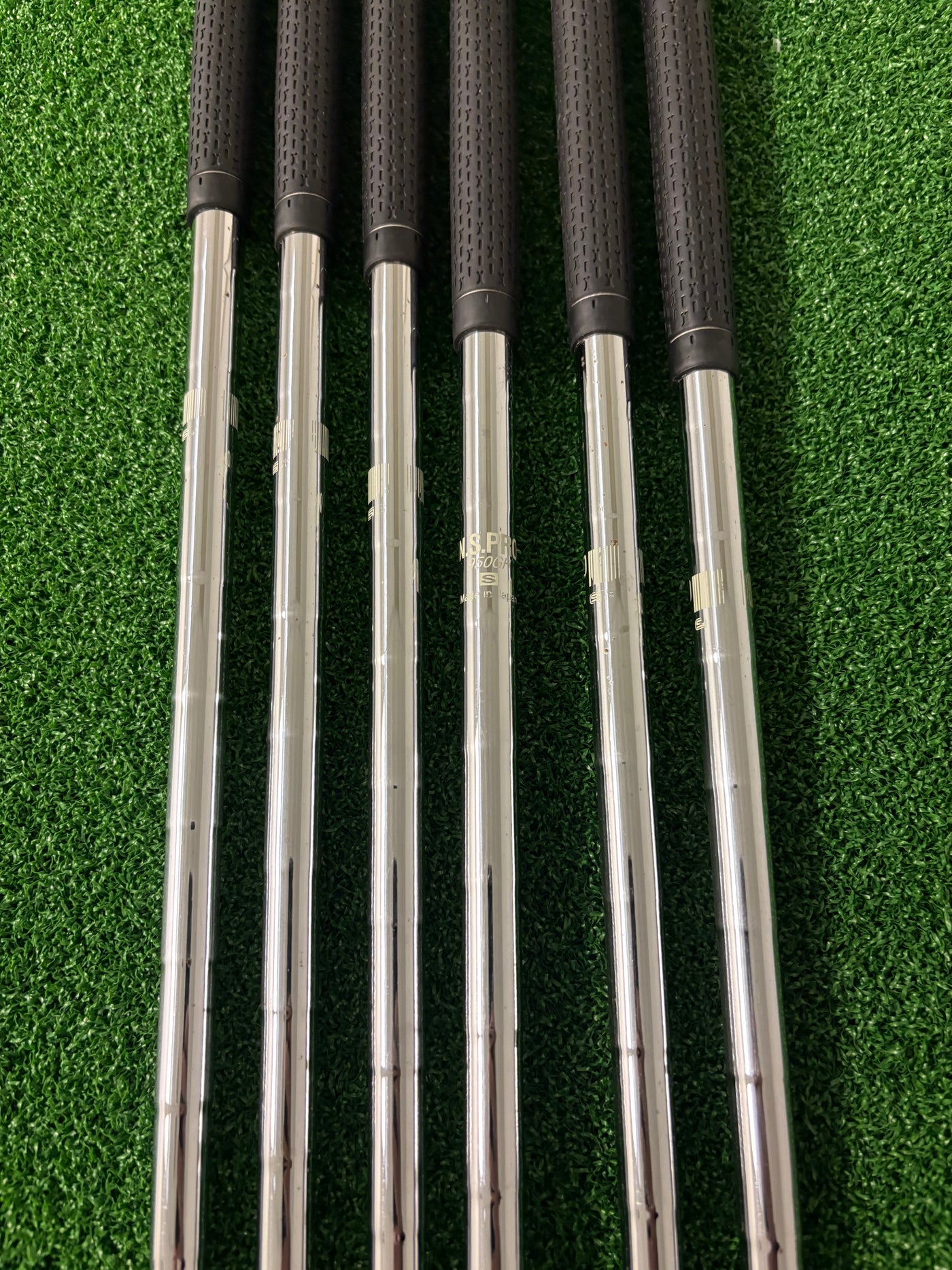 Ping i200 5-PW (Stiff)