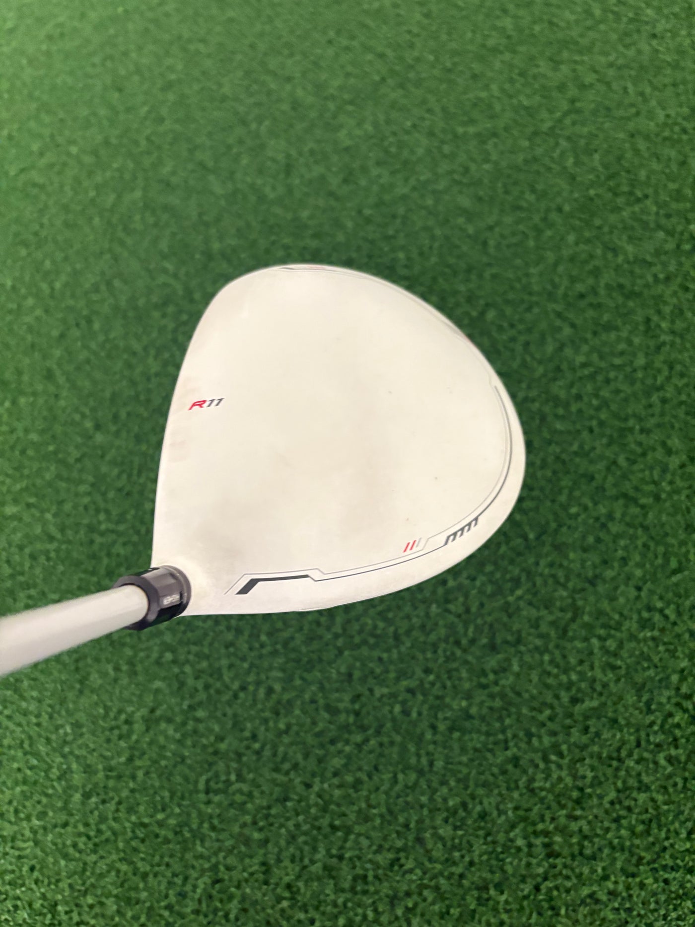 Taylormade R11S 9.0* (Stiff)