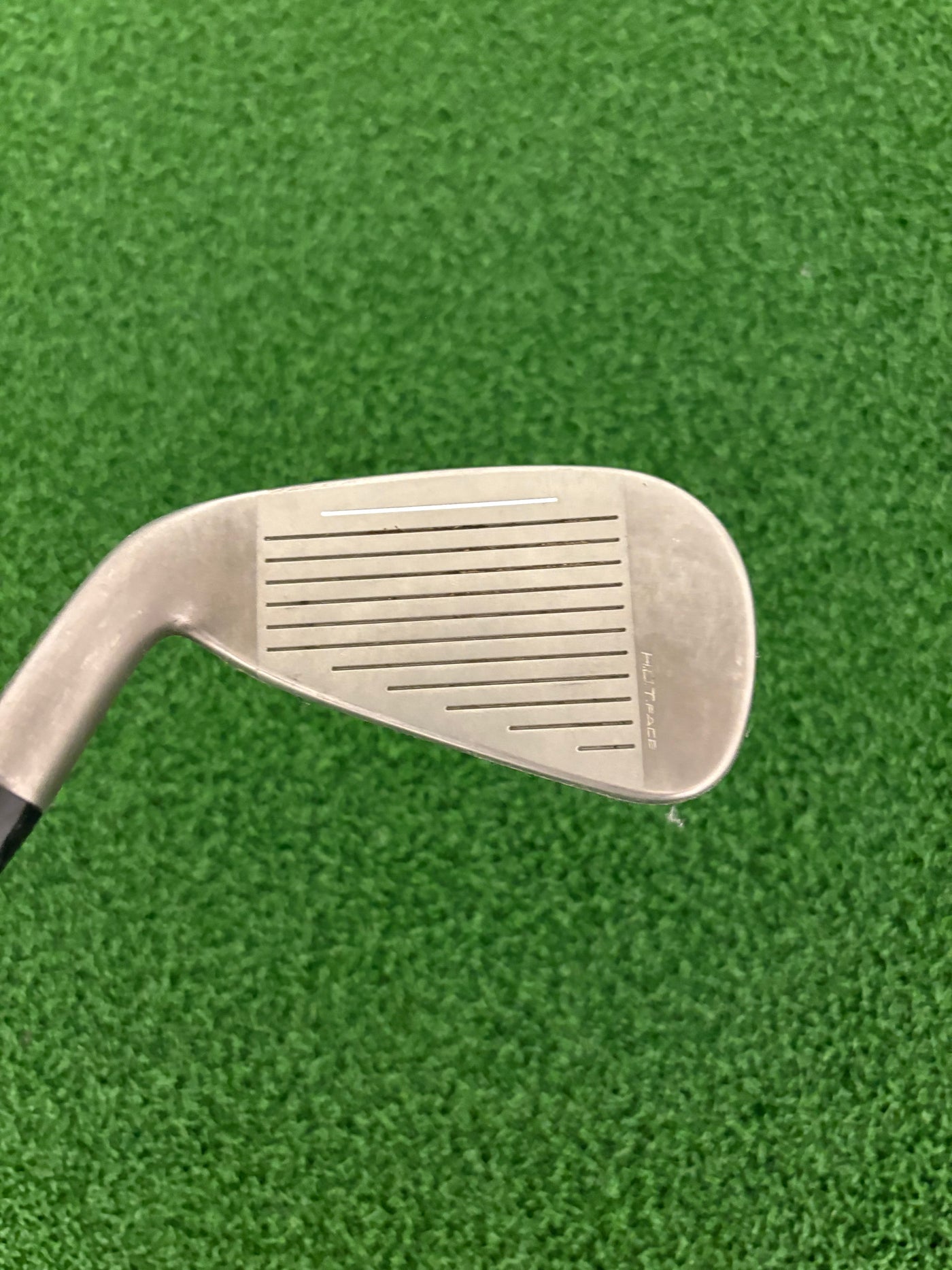 Cobra Dark Speed One Length 19* 4 Iron (Stiff)