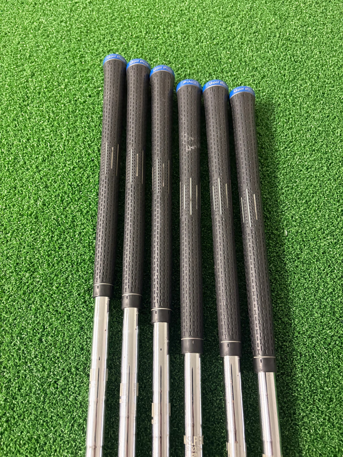 Ping i200 5-PW (Stiff)