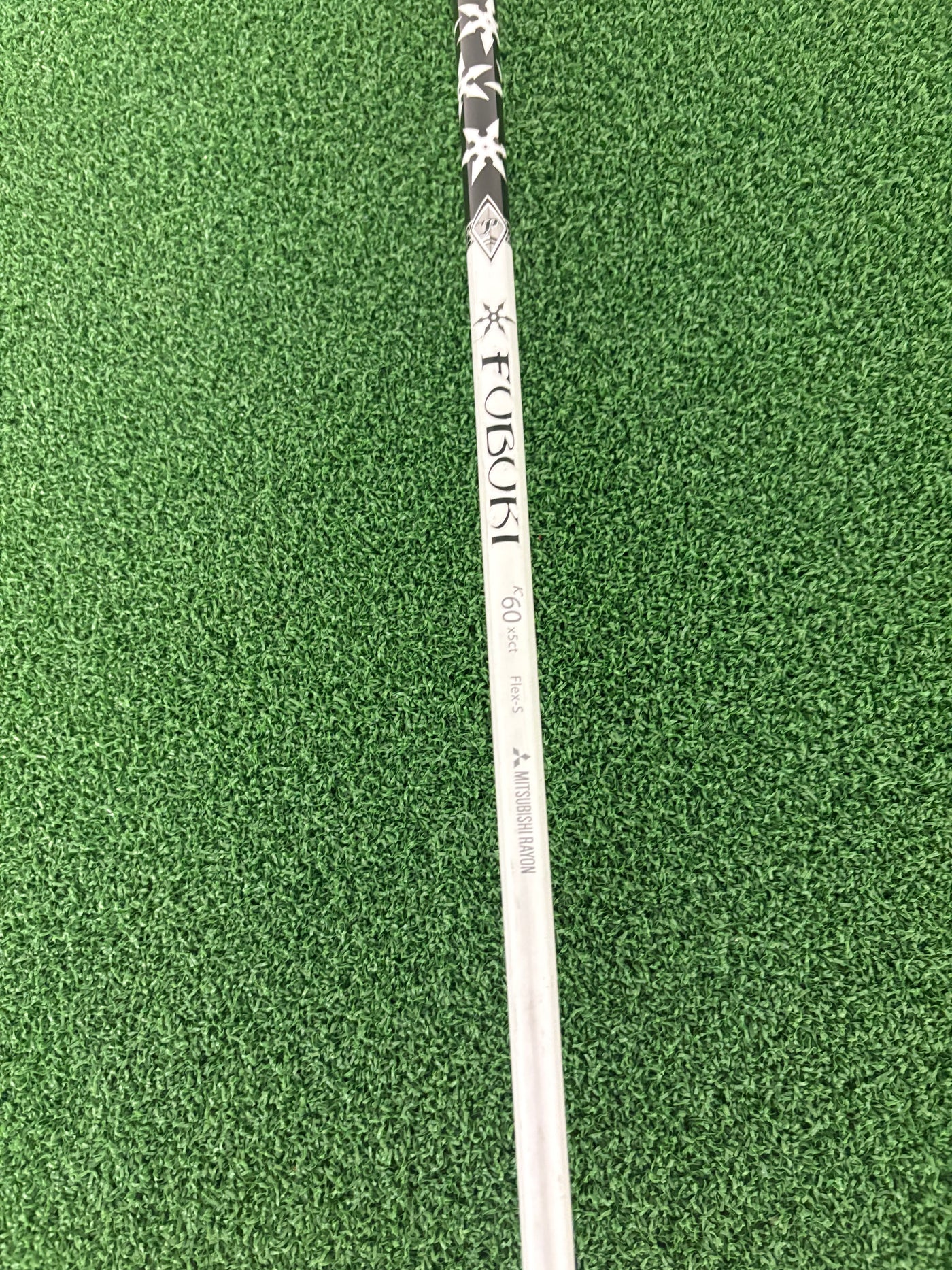 Taylormade R11S 9.0* (Stiff)