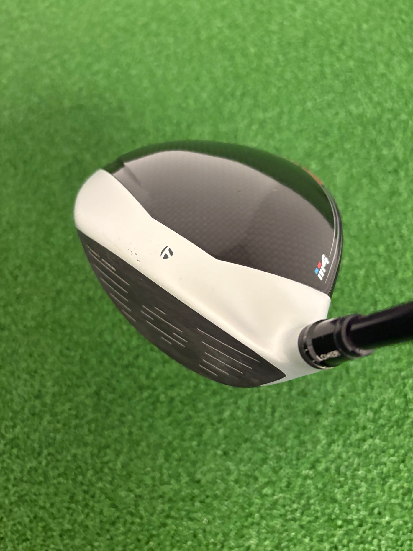 Taylormade M4 9.5* (Regular)