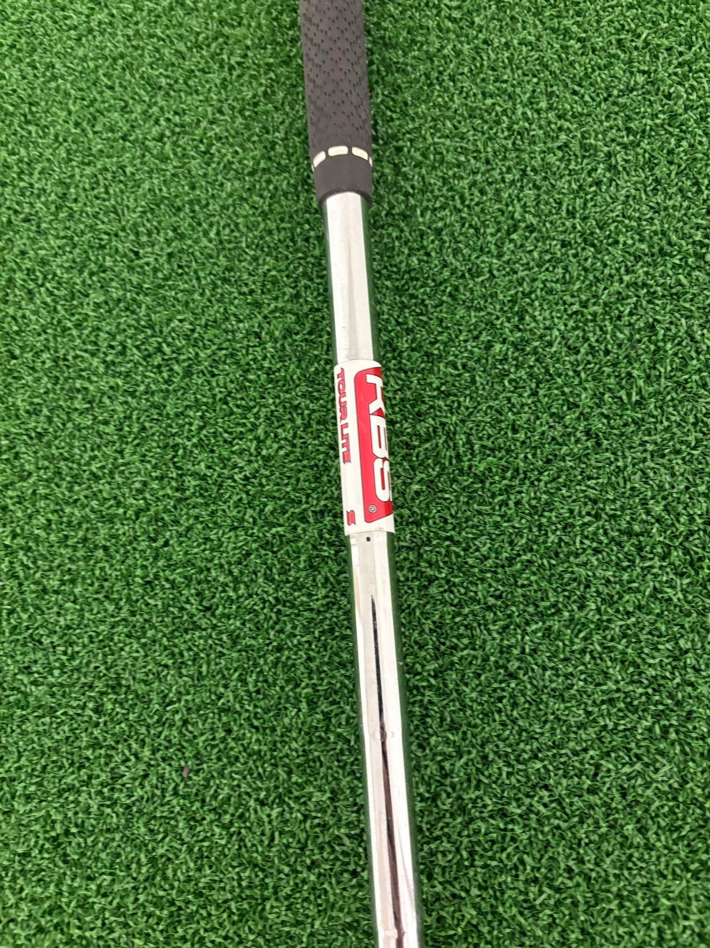 Cobra Dark Speed One Length 19* 4 Iron (Stiff)