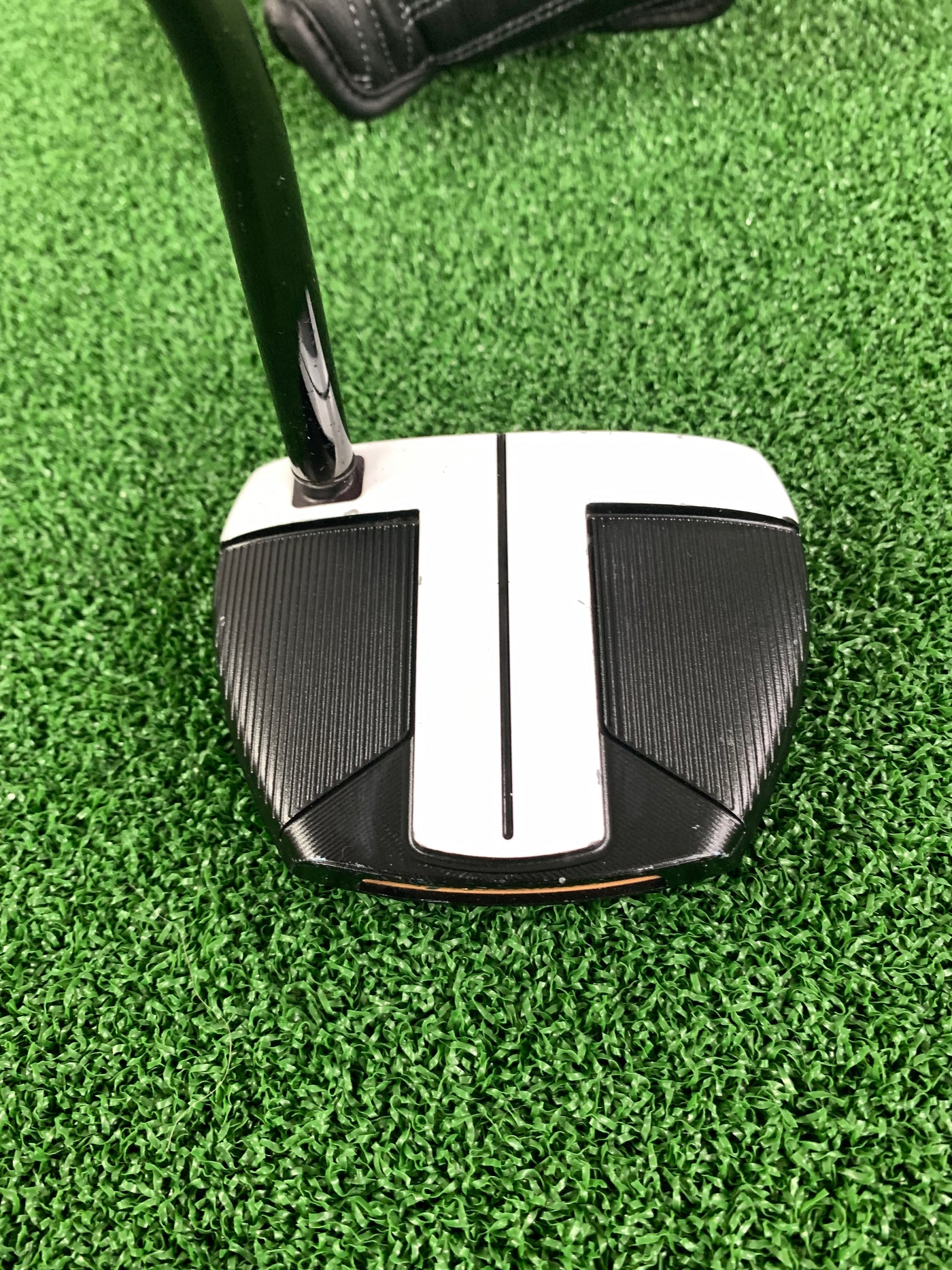 Taylormade Spider FCG (34")