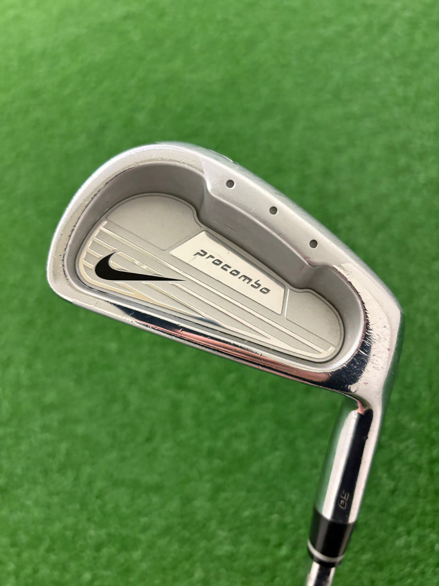 Nike Pro Combo OS 5-PW (Stiff)