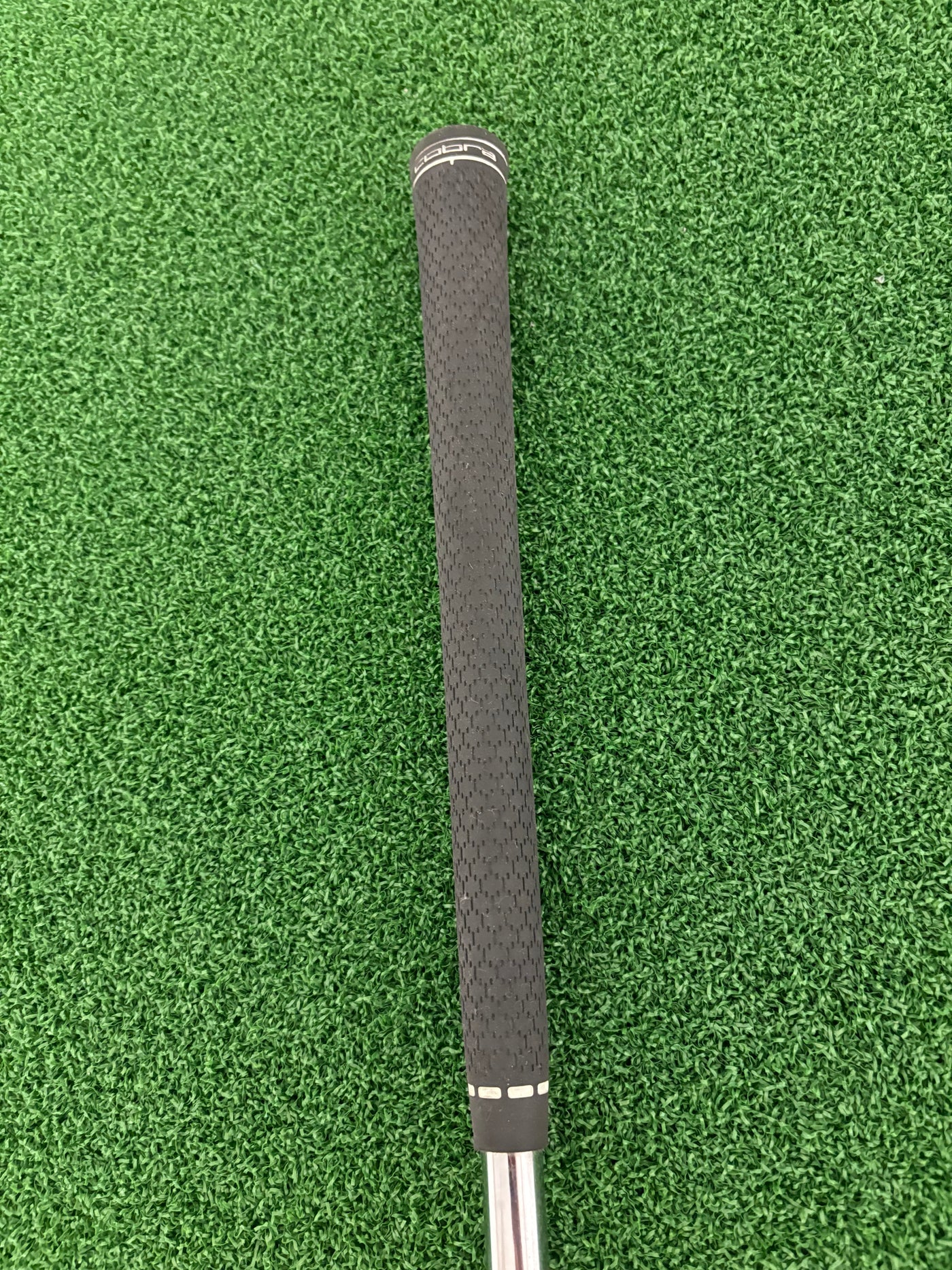 Cobra Dark Speed One Length 19* 4 Iron (Stiff)