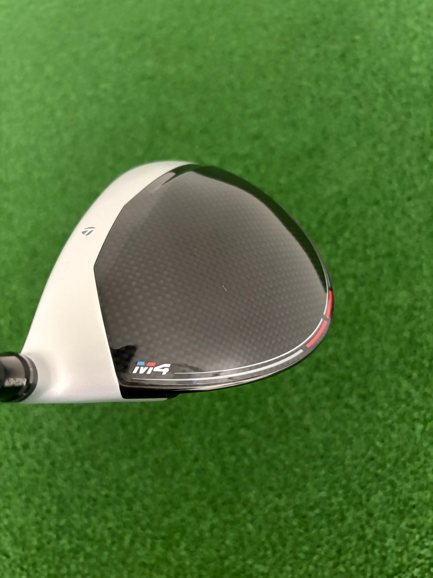 Taylormade M4 9.5* (Regular)