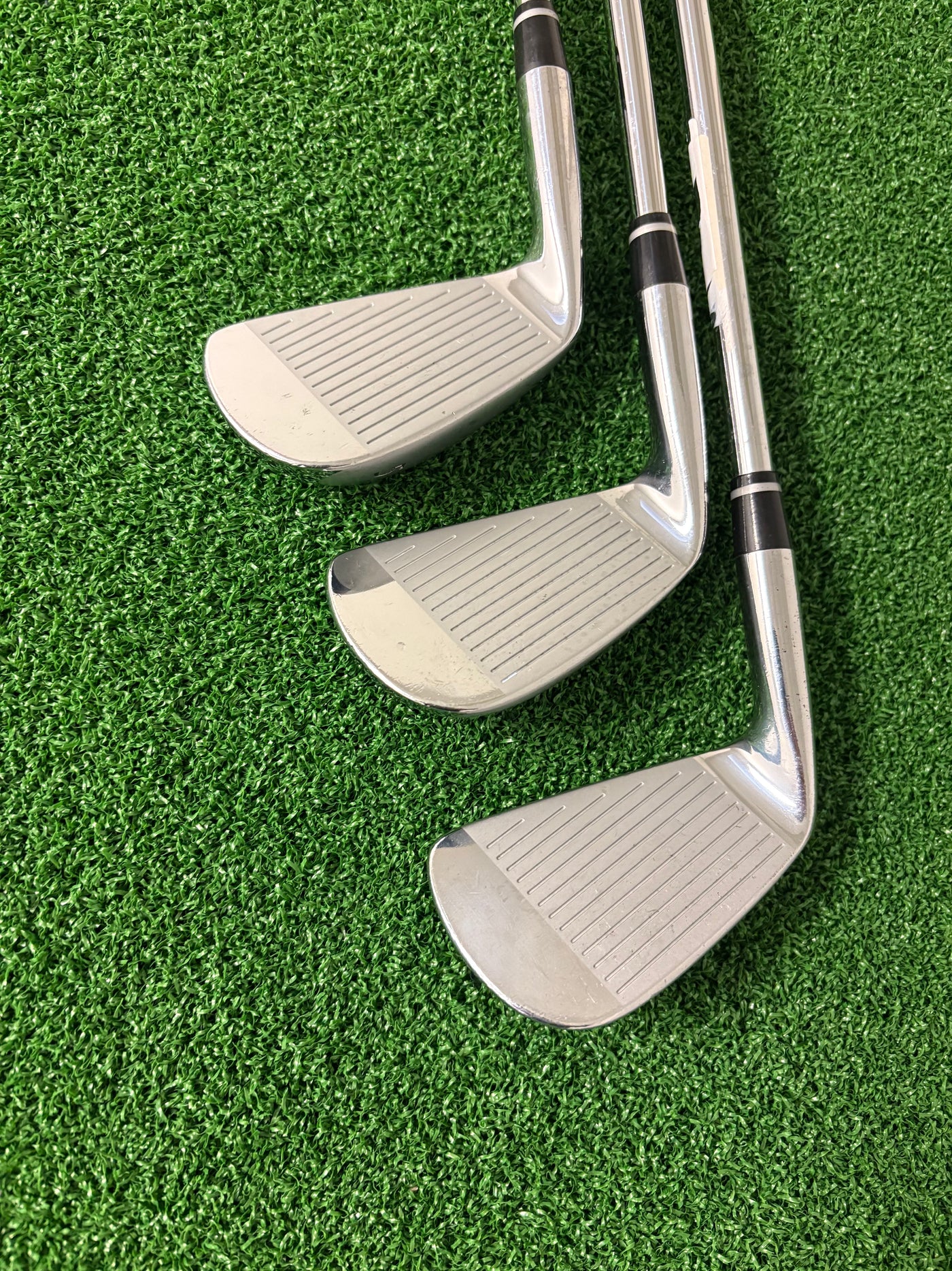 Nike Pro Combo OS 5-PW (Stiff)