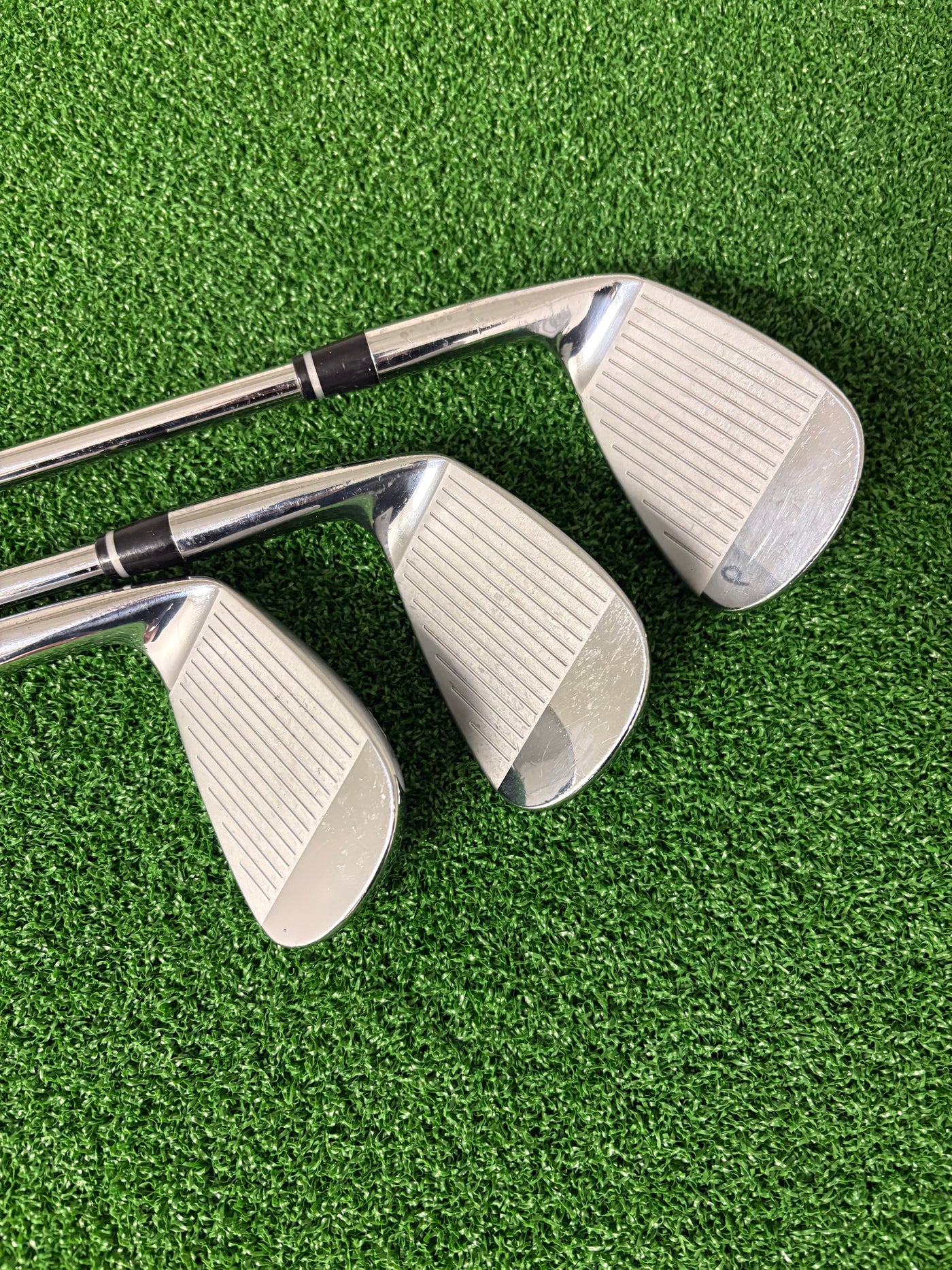 Nike Pro Combo OS 5-PW (Stiff)