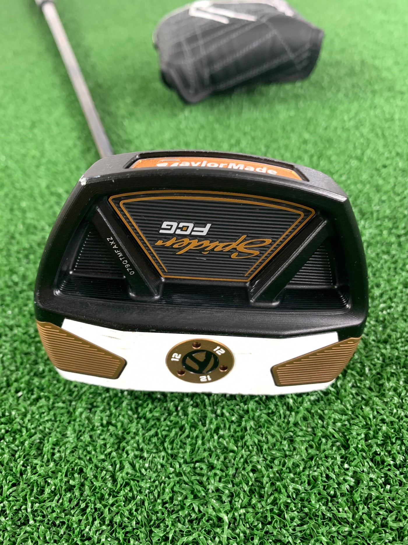 Taylormade Spider FCG (34")