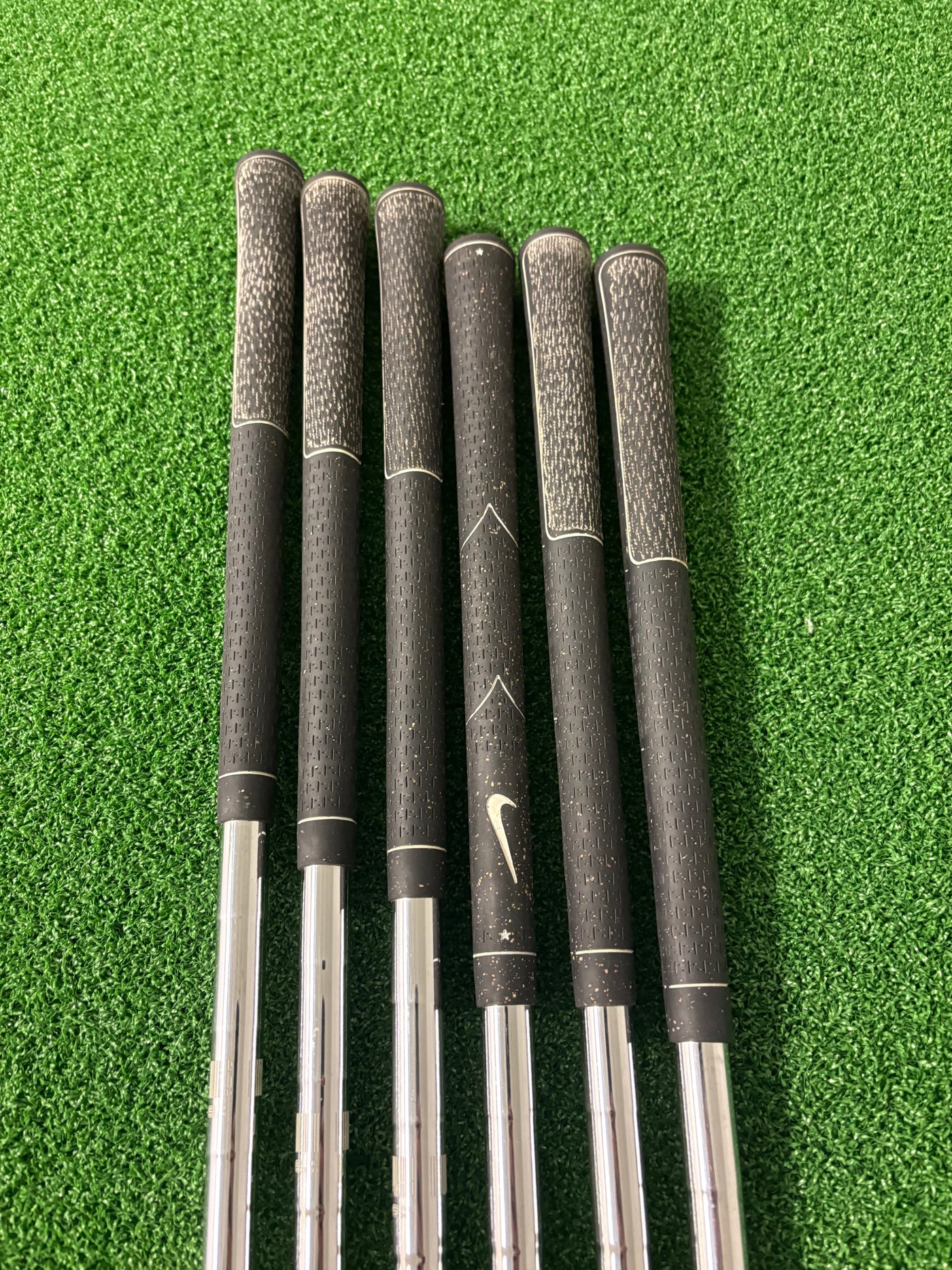 Nike Pro Combo OS 5-PW (Stiff)