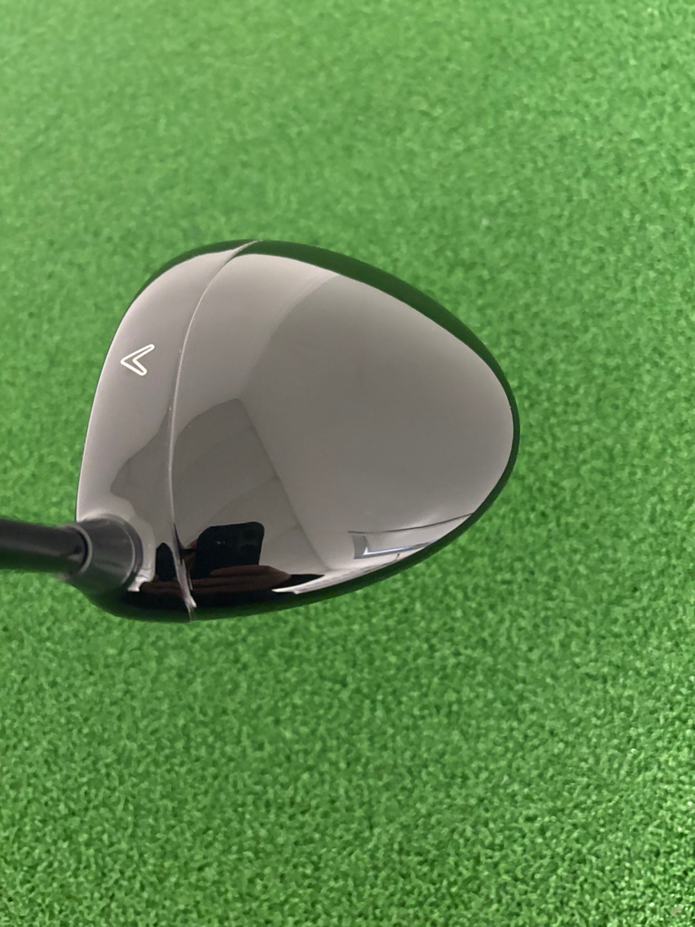 Callaway RAZR Hawk Draw 9.5* (Stiff/Regular)