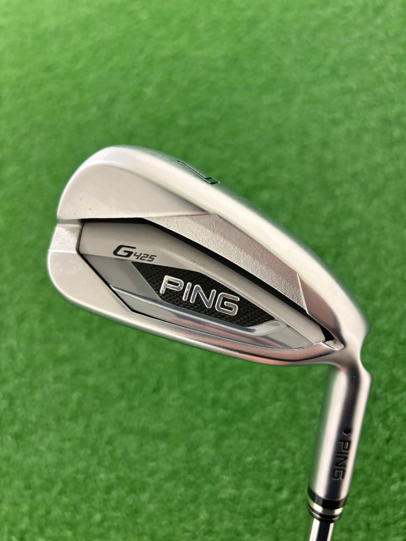Ping G425 5-PW (Stiff)