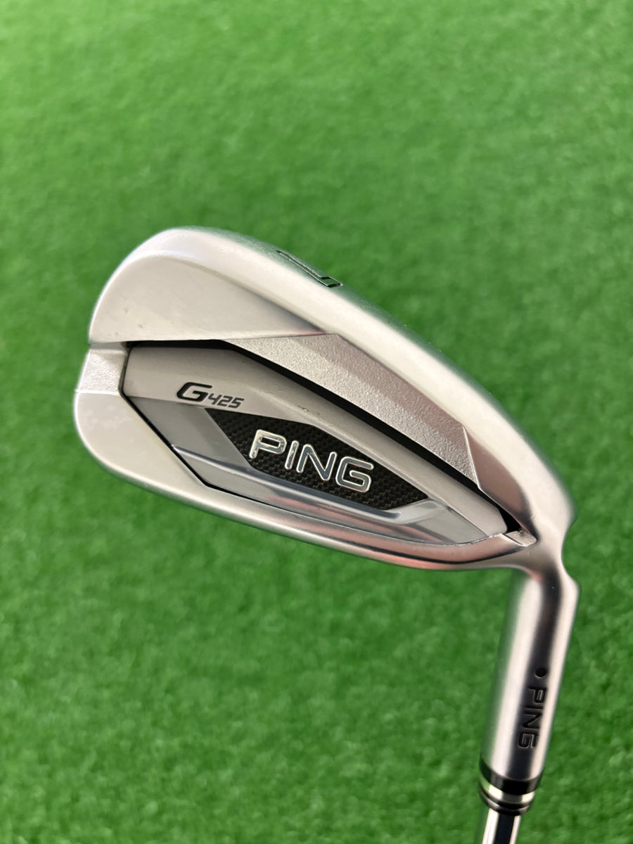Ping G425 5-PW (Stiff)