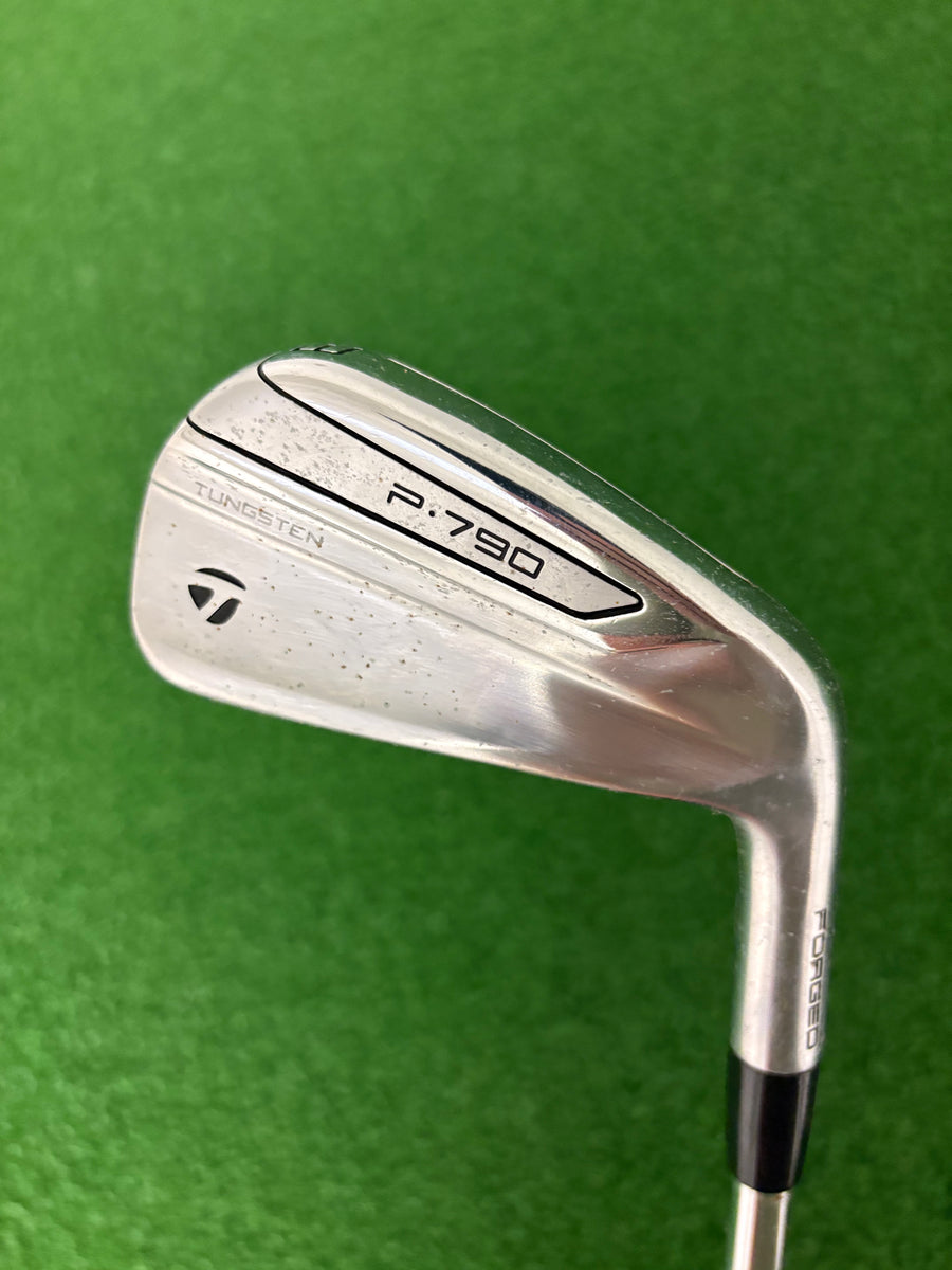 Taylormade P-790 3 Iron (Stiff)