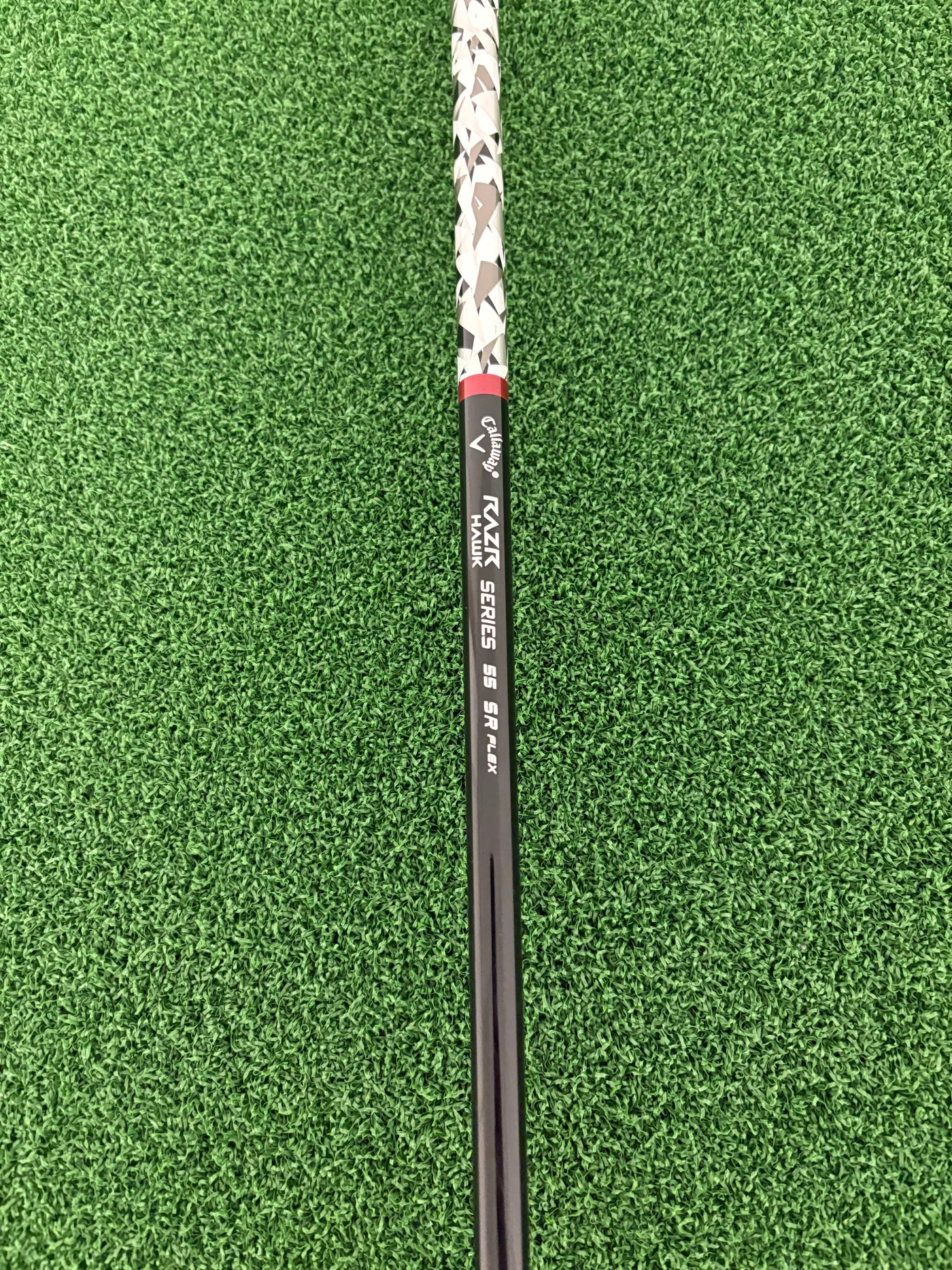 Callaway RAZR Hawk Draw 9.5* (Stiff/Regular)