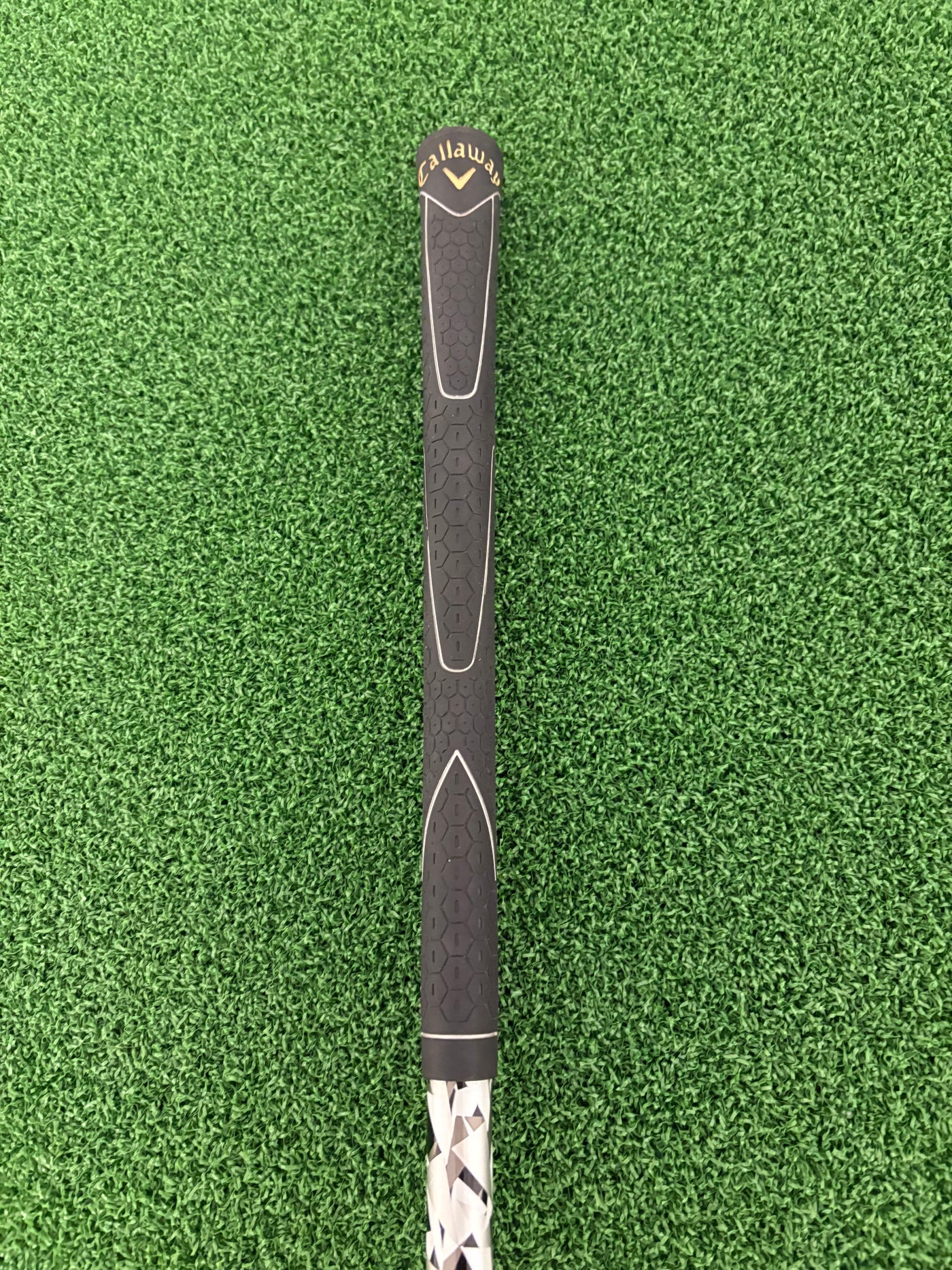 Callaway RAZR Hawk Draw 9.5* (Stiff/Regular)