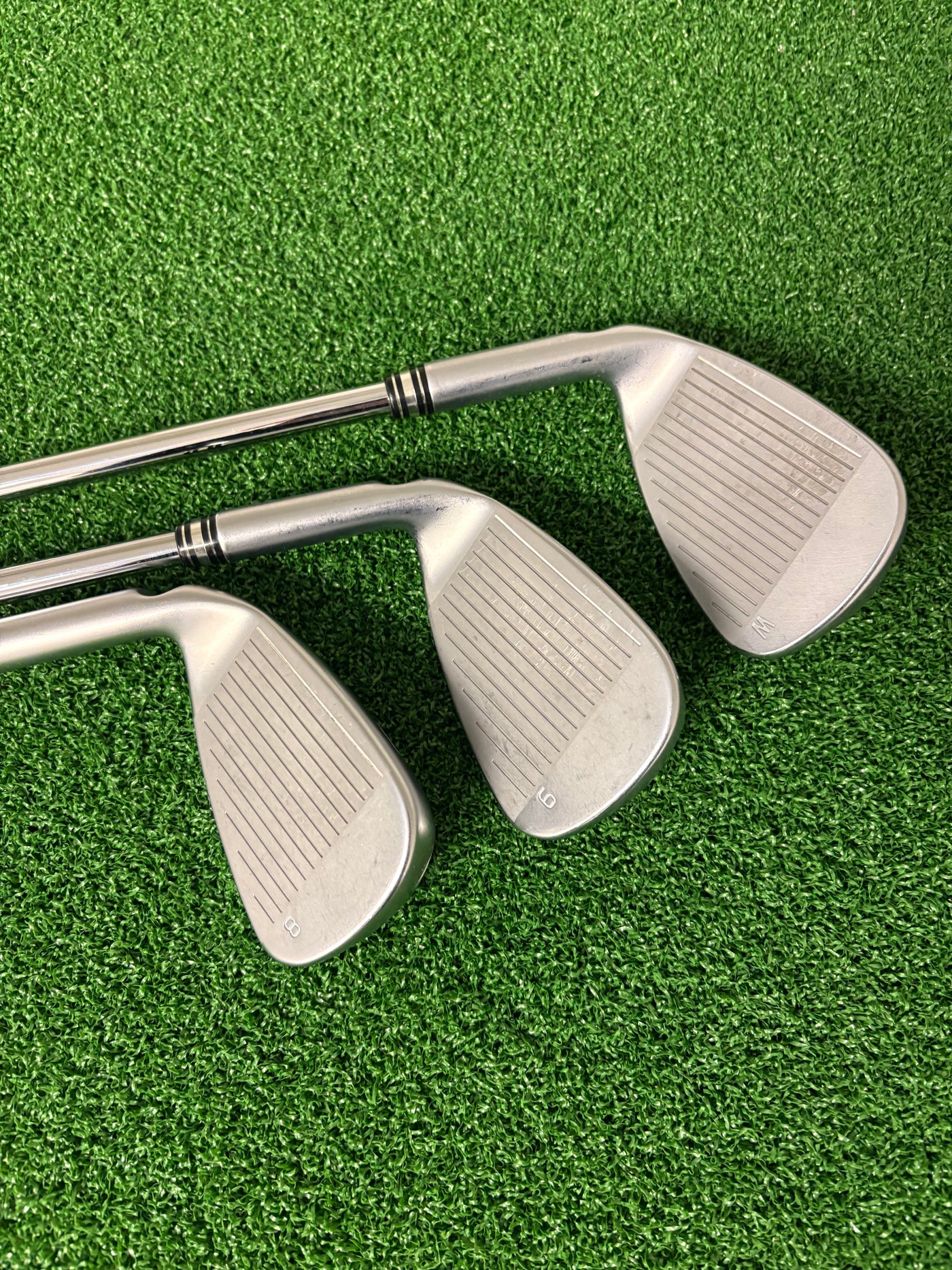 Ping G425 5-PW (Stiff)
