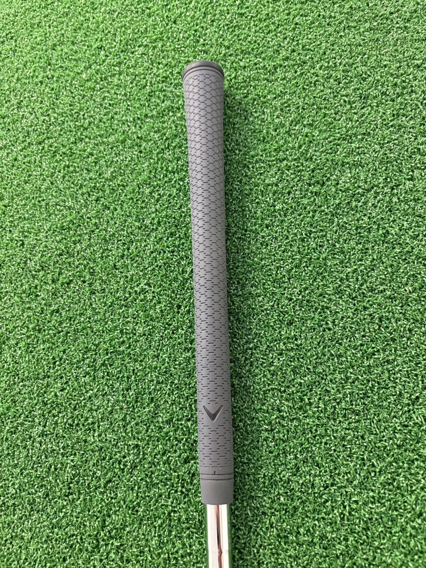 Callaway Jaws Raw W Grind 56*