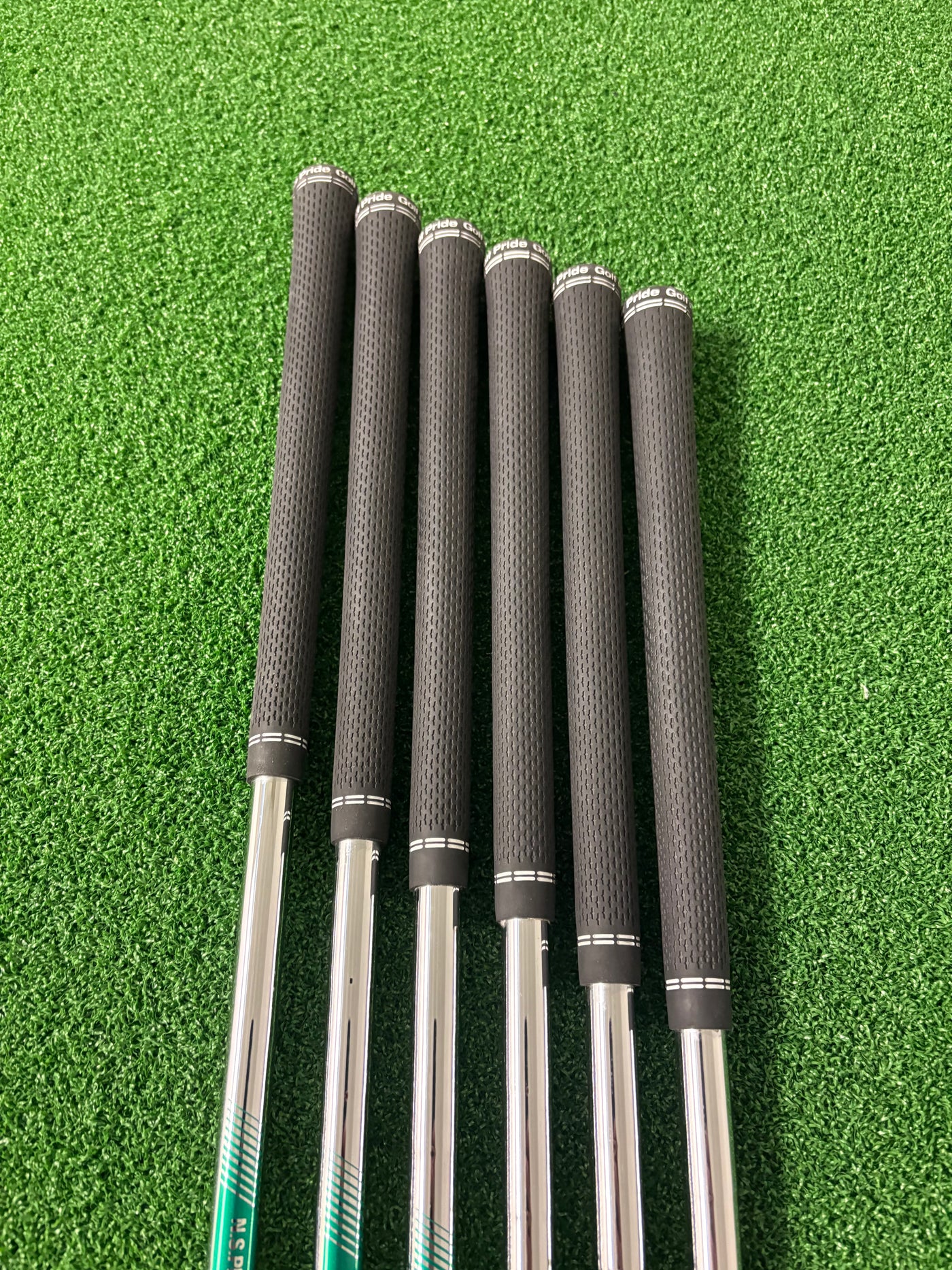 Ping G425 5-PW (Stiff)