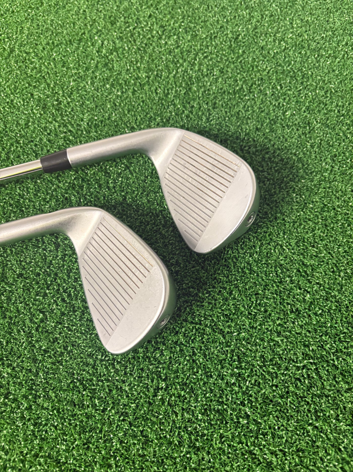 Ping i500 6-PW  (Stiff)