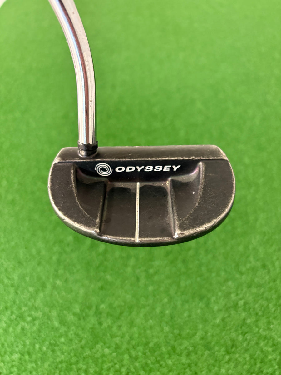 Odyssey White Hot Tour ix #5 (34")