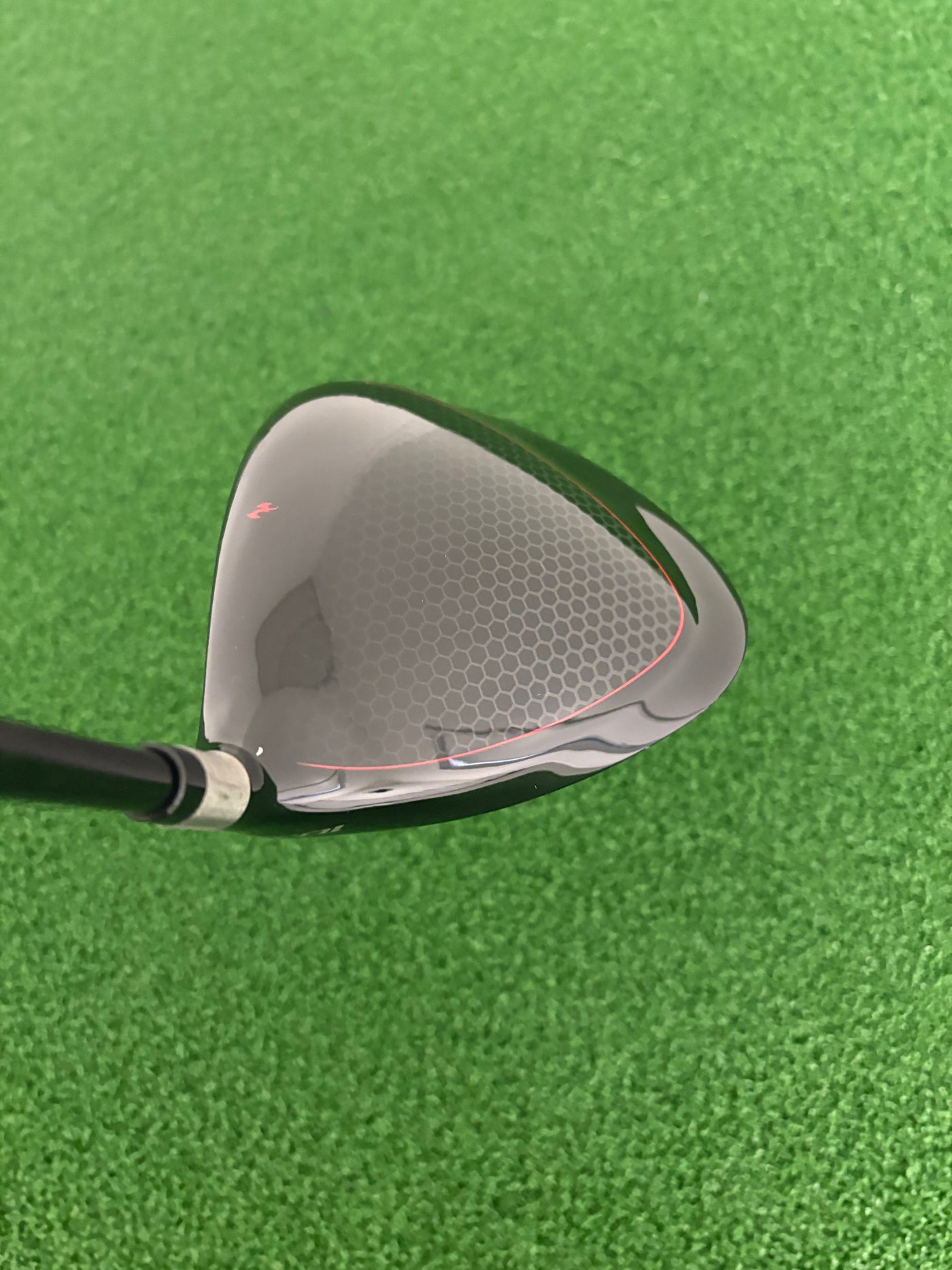 Taylormade Burner SuperFast 10.5* (Stiff/Regular)