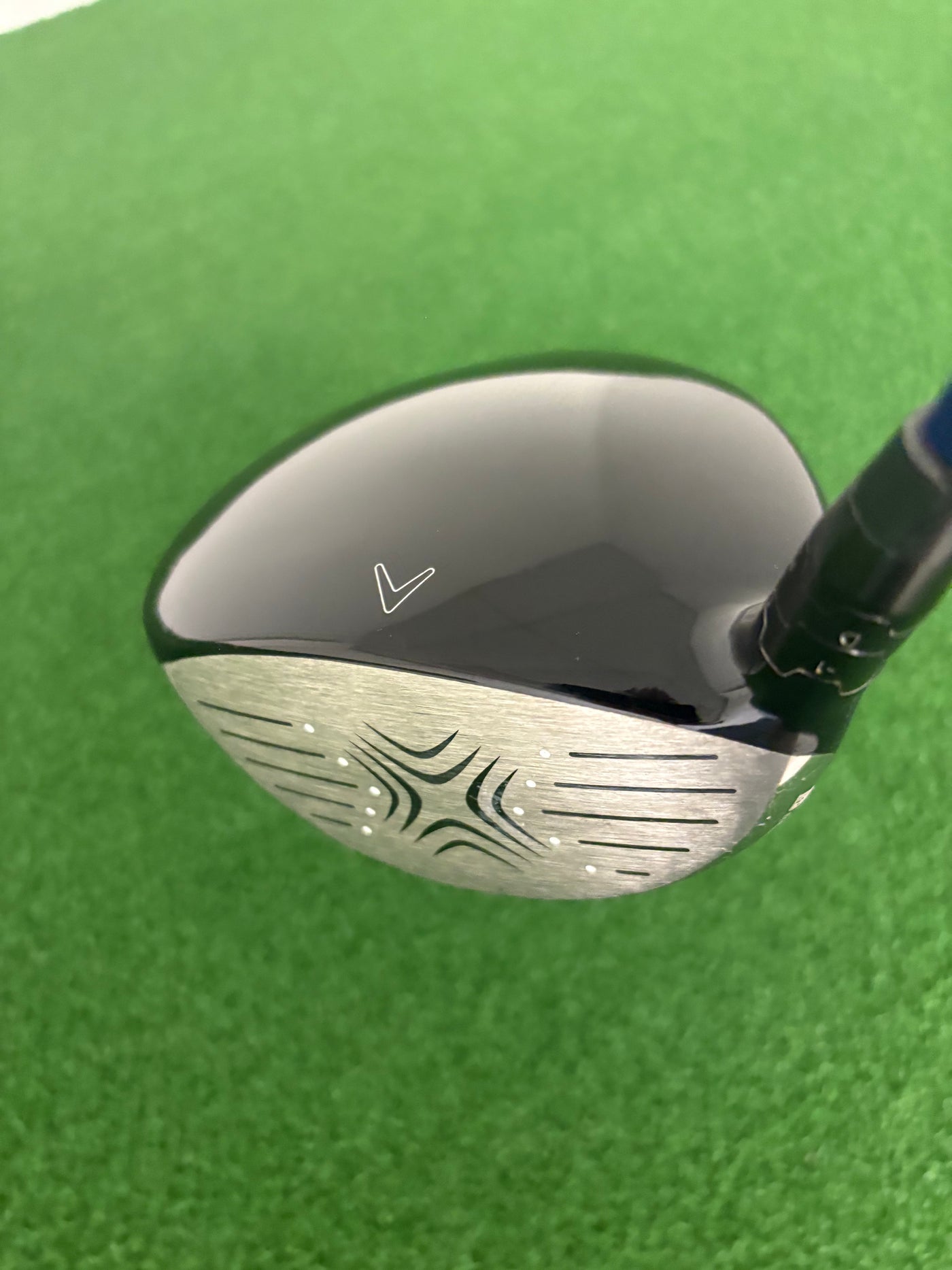 Callaway Big Bertha (2014) 9.0* (Stiff)