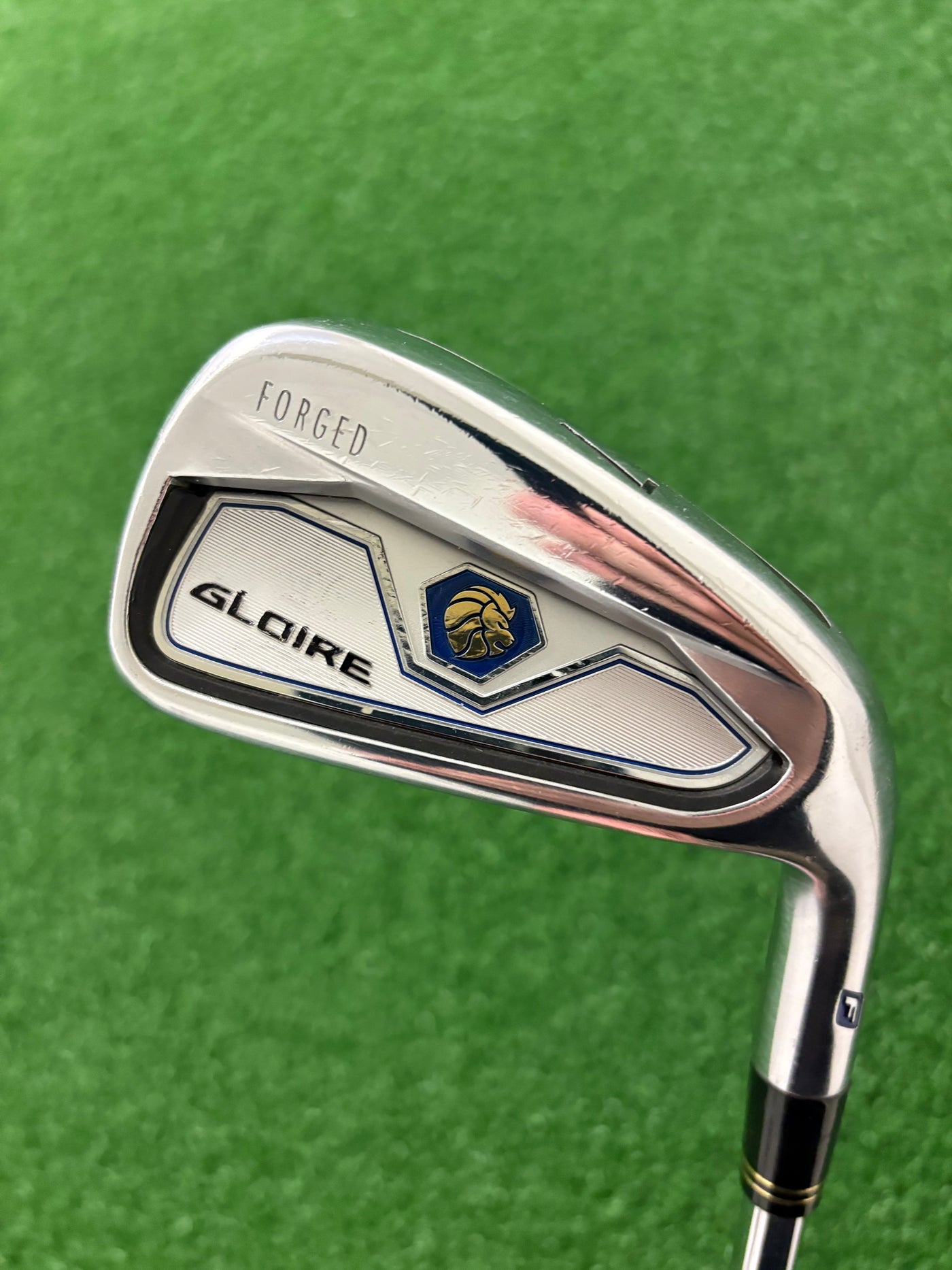 Taylormade Gloire Forged 5-PW (Regular)