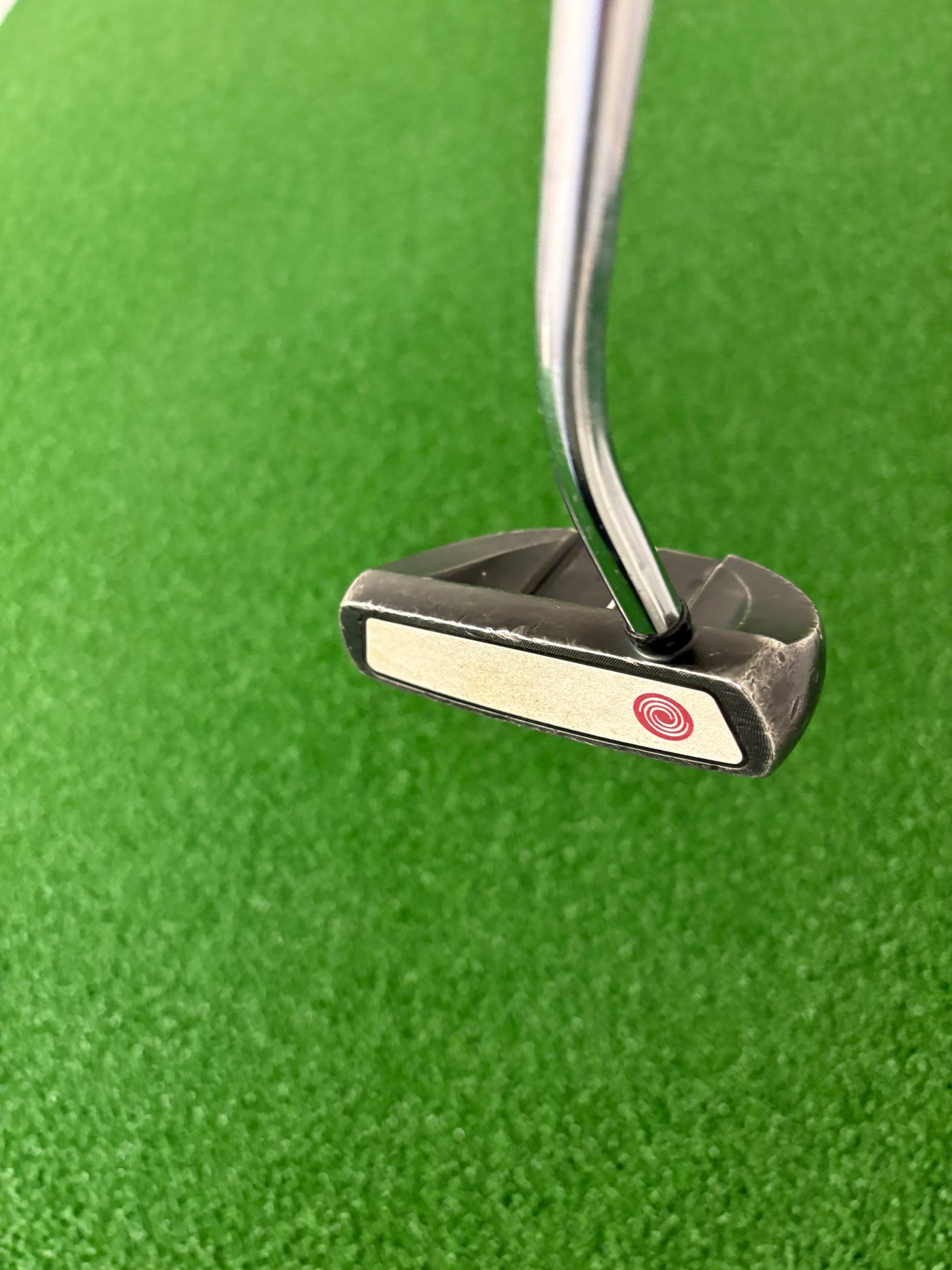 Odyssey White Hot Tour ix #5 (34")