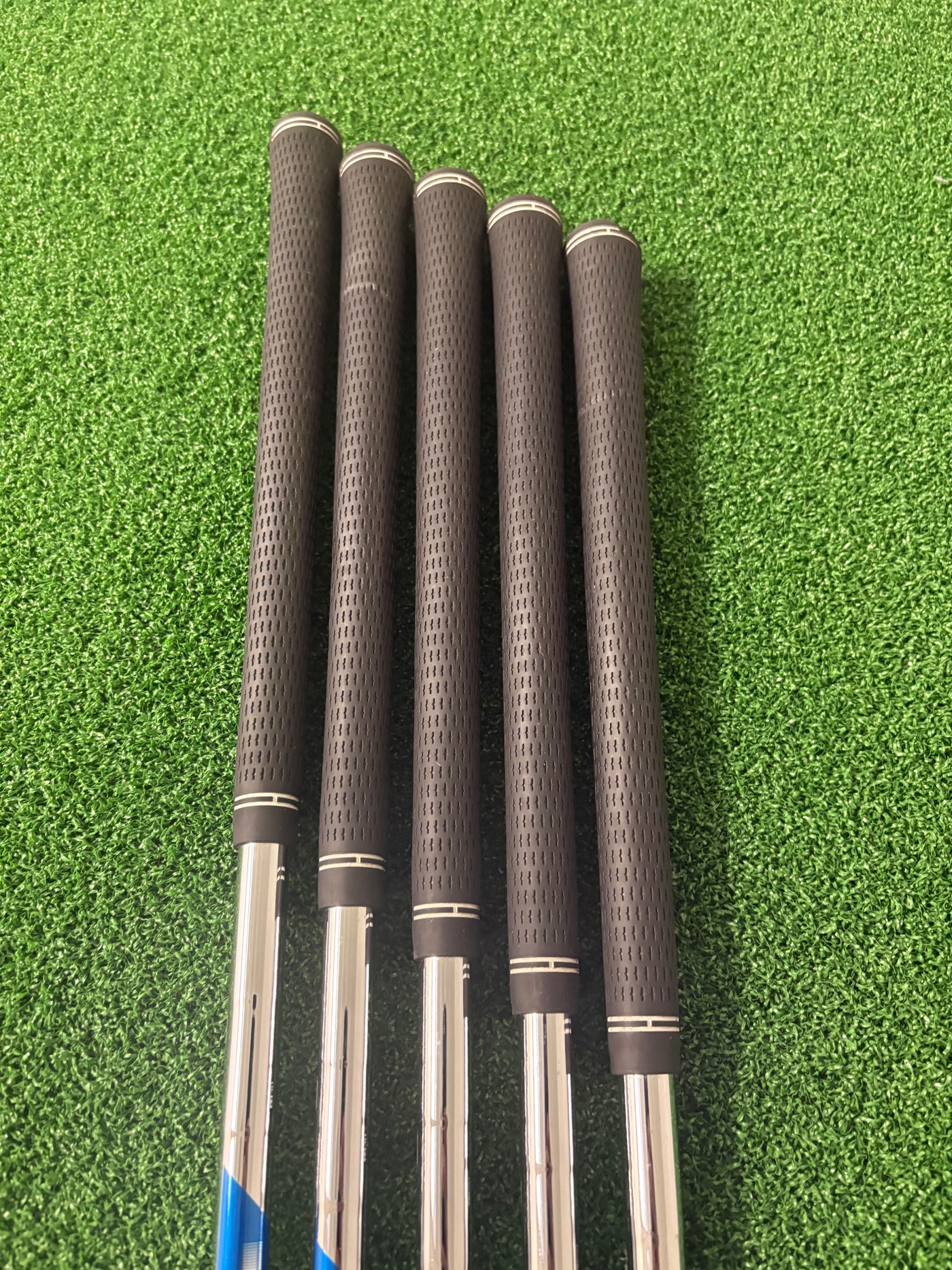 Ping i500 6-PW  (Stiff)