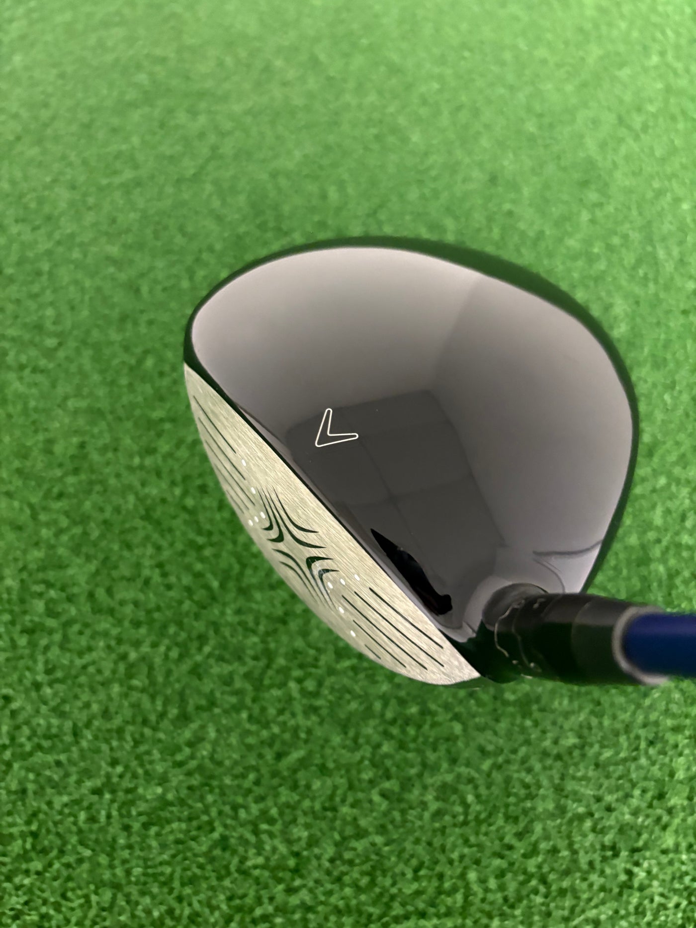 Callaway Big Bertha (2014) 9.0* (Stiff)