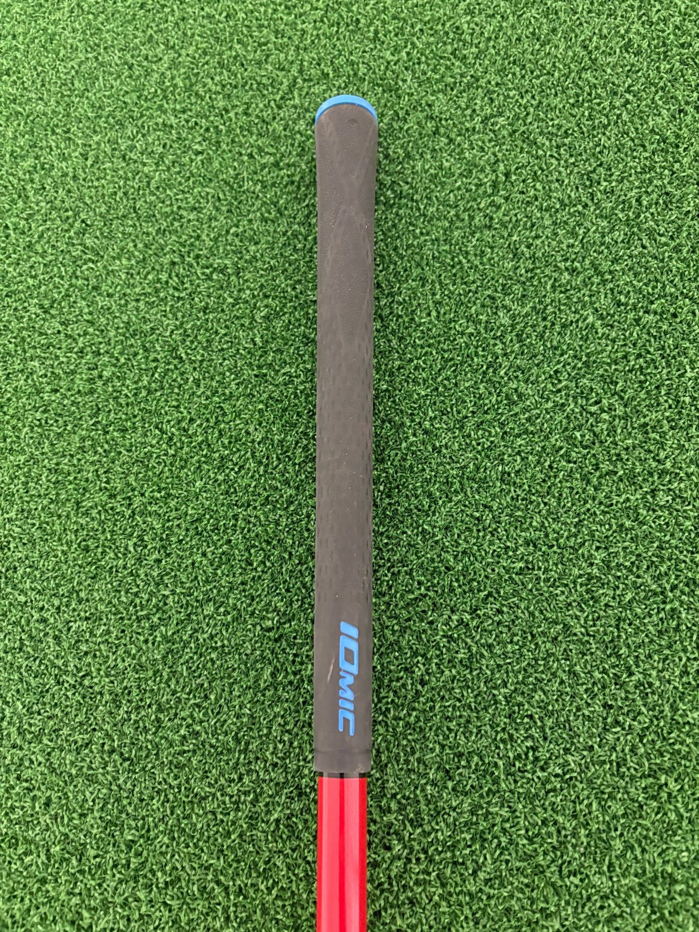 Taylormade Burner SuperFast 10.5* (Stiff/Regular)