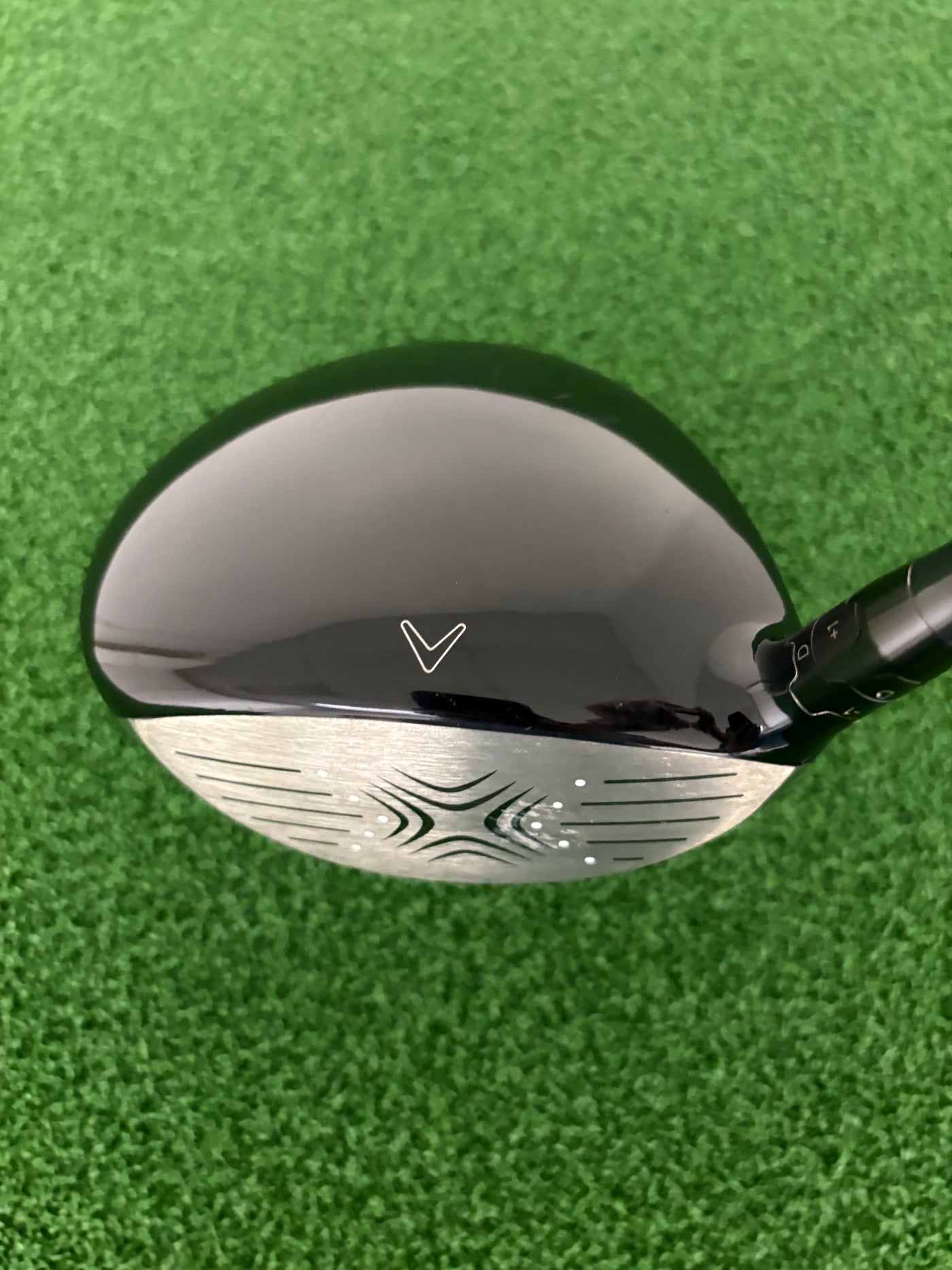 Callaway Big Bertha (2014) 9.0* (Stiff)