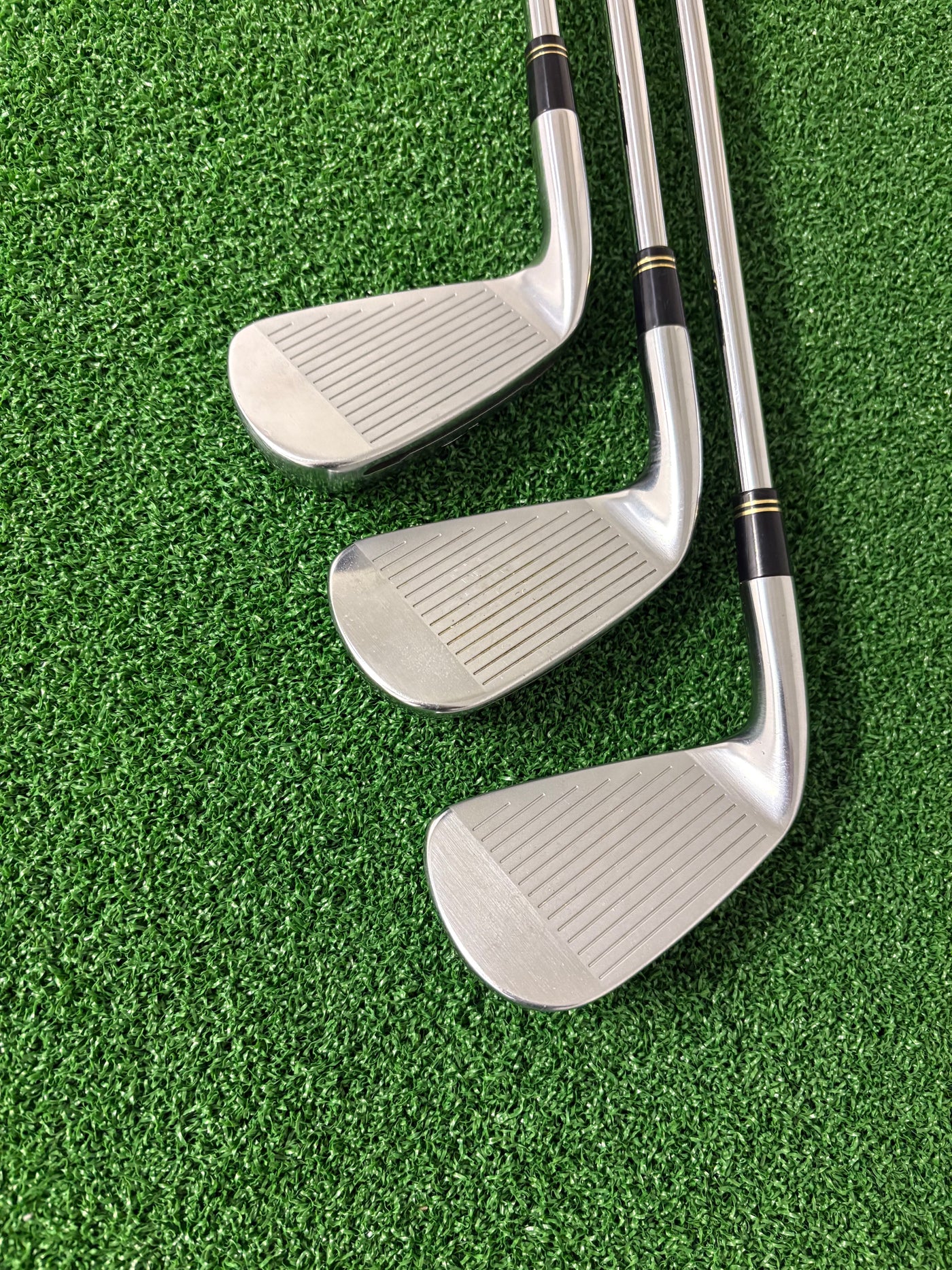 Taylormade Gloire Forged 5-PW (Regular)