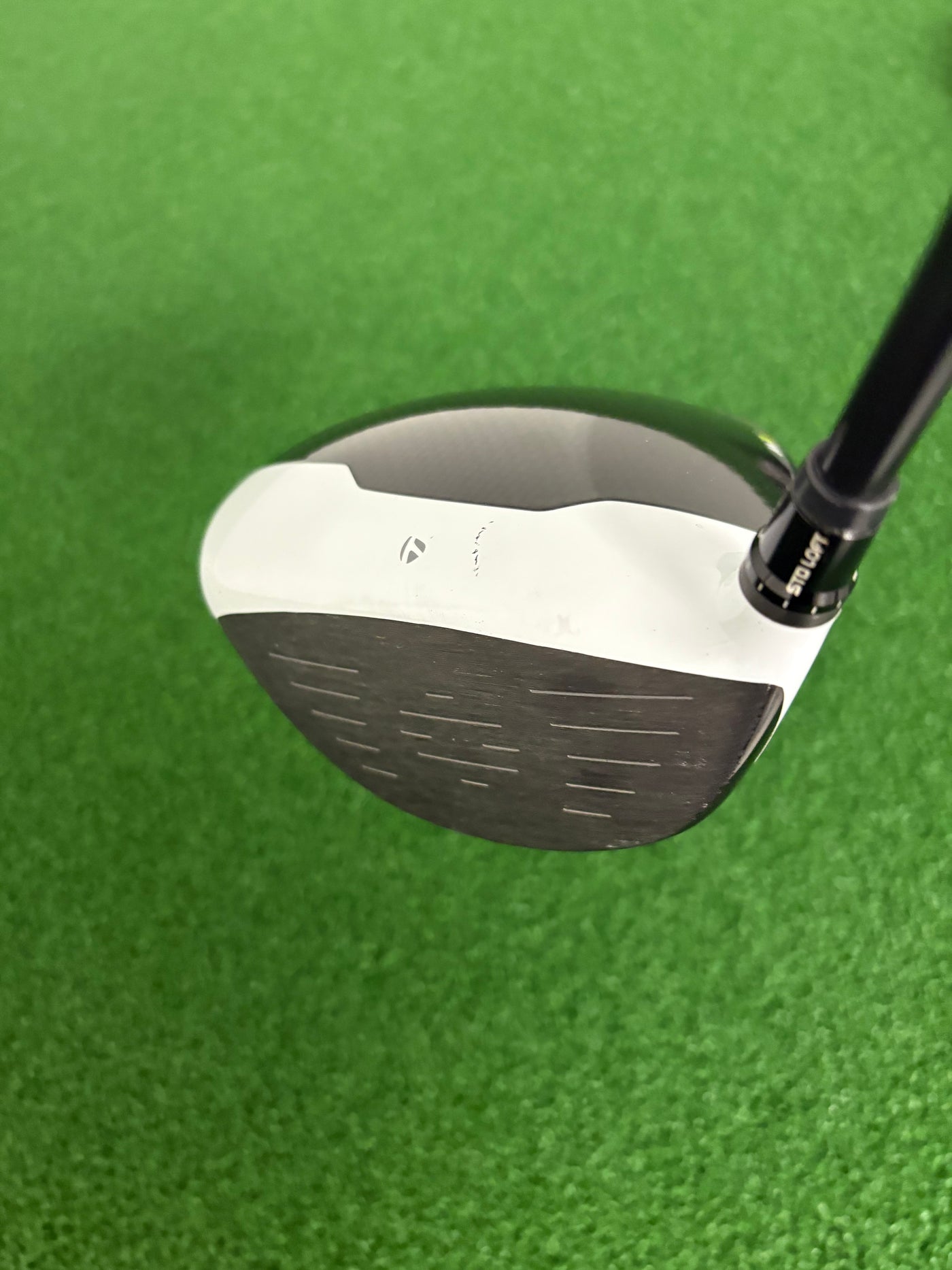 Taylormade M2 (2017) 10.5* (Stiff/Regular)