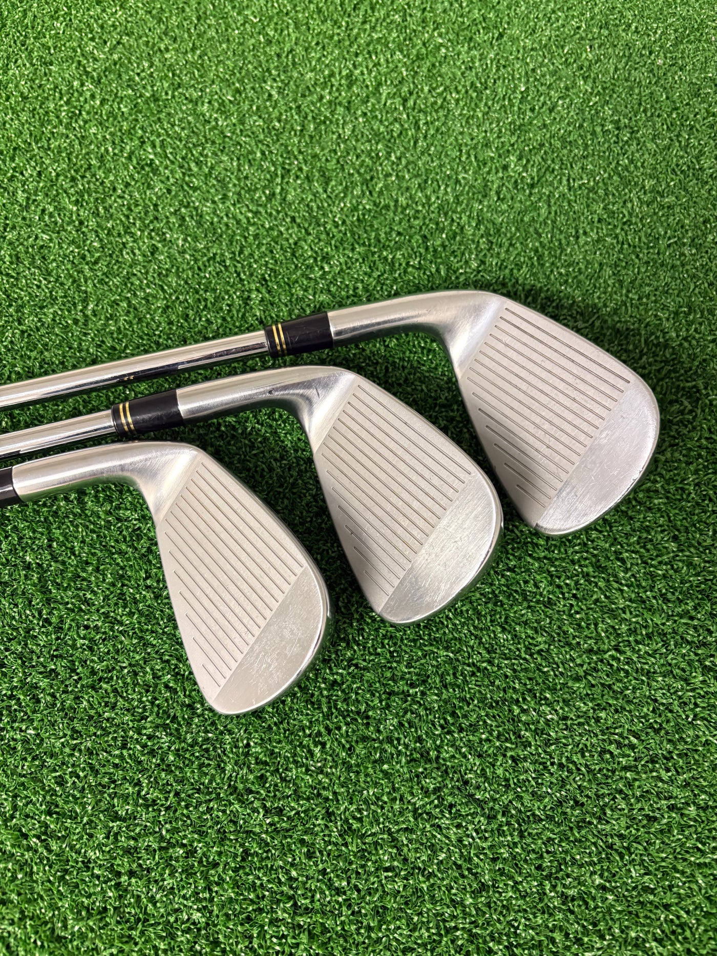 Taylormade Gloire Forged 5-PW (Regular)