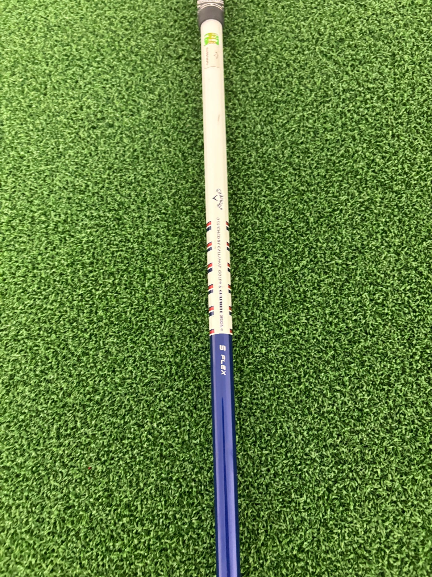 Callaway Big Bertha (2014) 9.0* (Stiff)